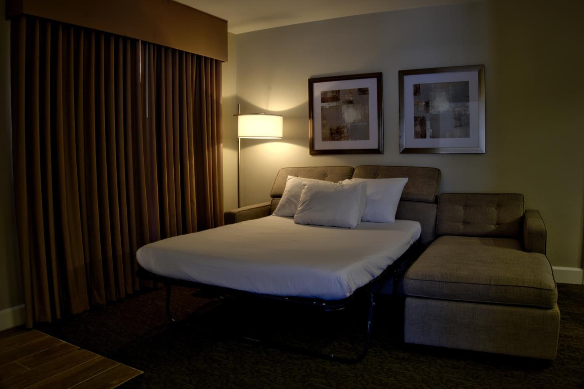 Chase Suite Hotel Newark Fremont gallery photo in Newark, CA — image 12