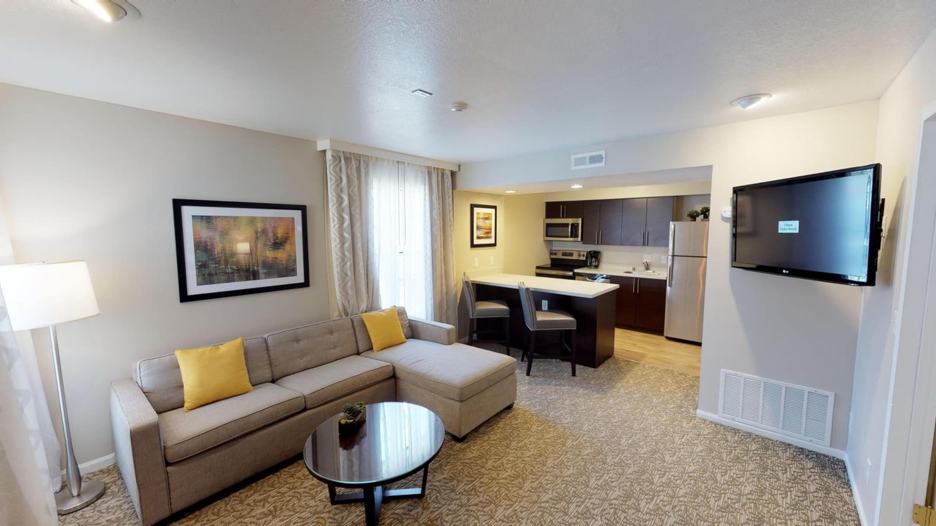 Chase Suite Hotel Newark Fremont gallery photo in Newark, CA — image 36