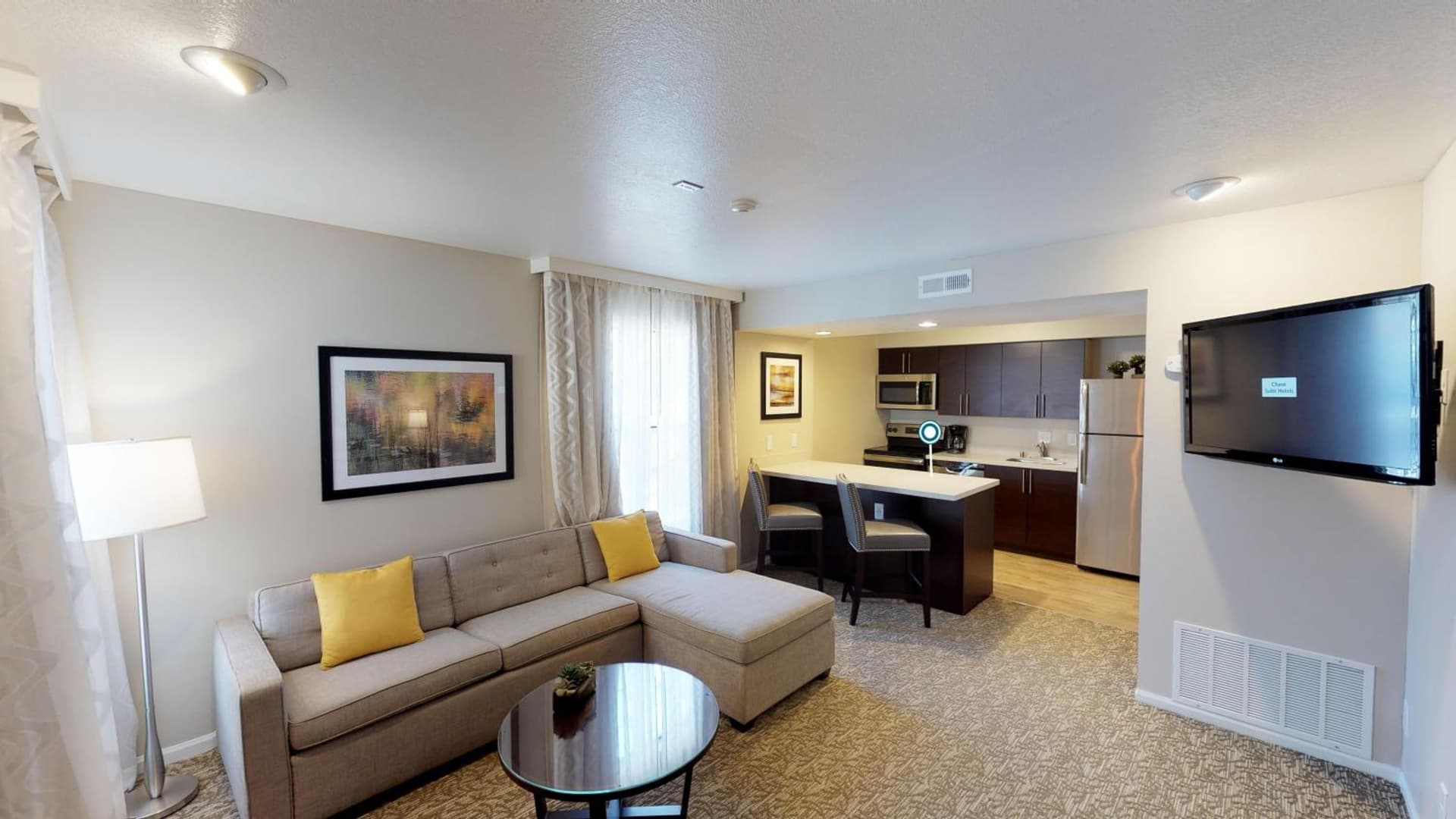 Chase Suite Hotel Newark Fremont gallery photo in Newark, CA — image 39