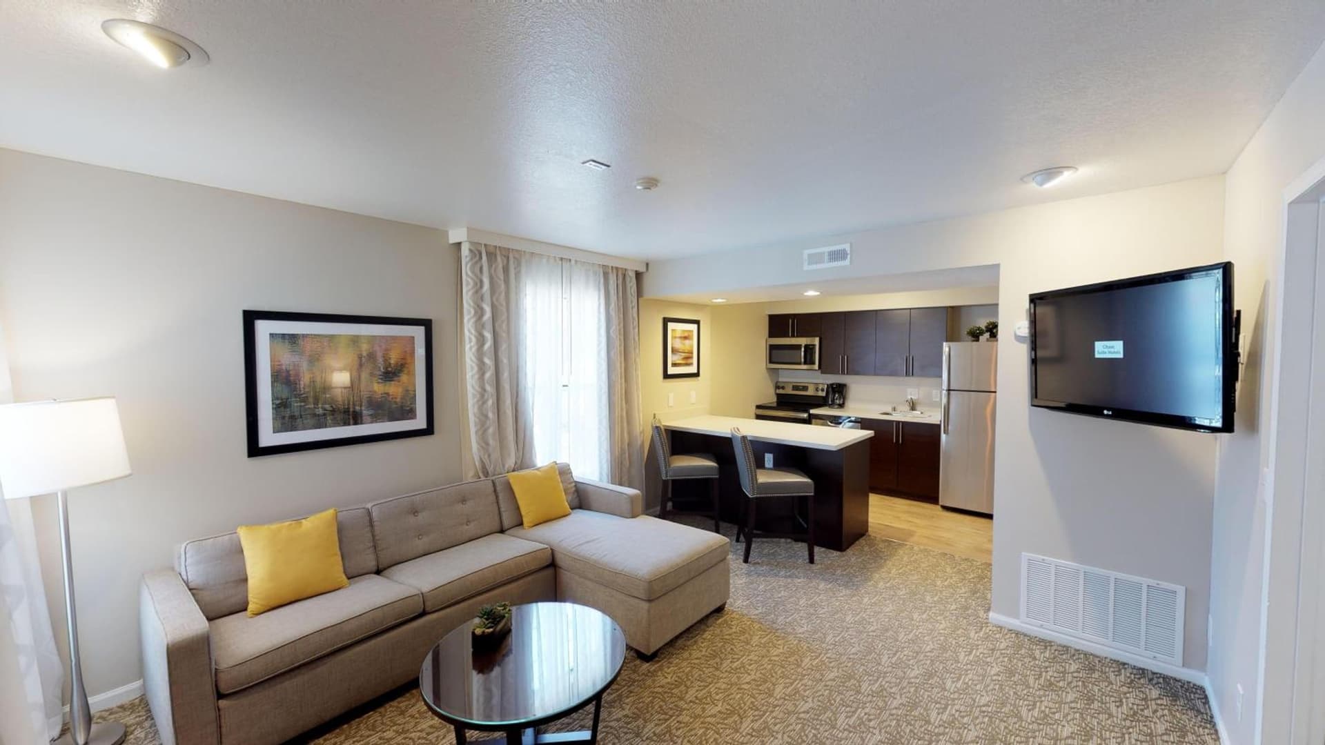 Chase Suite Hotel Newark Fremont gallery photo in Newark, CA — image 30