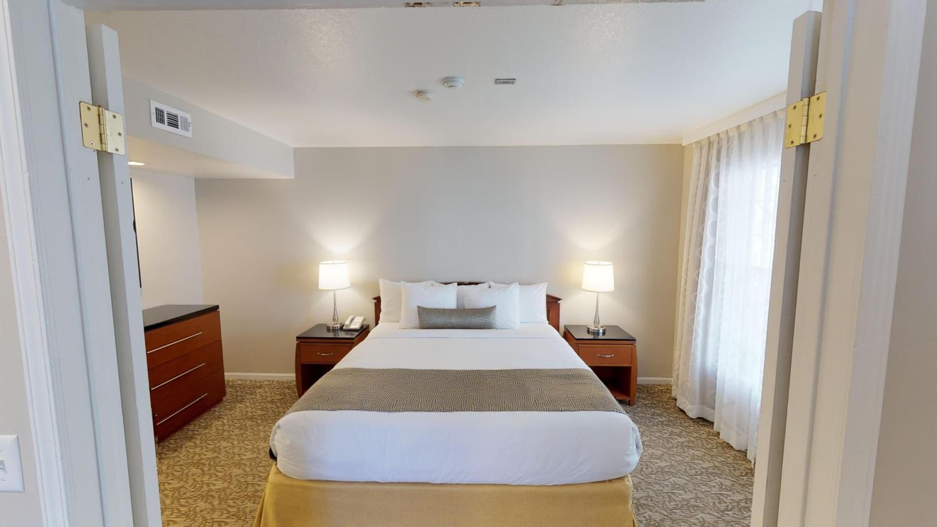 Chase Suite Hotel Newark Fremont gallery photo in Newark, CA — image 31