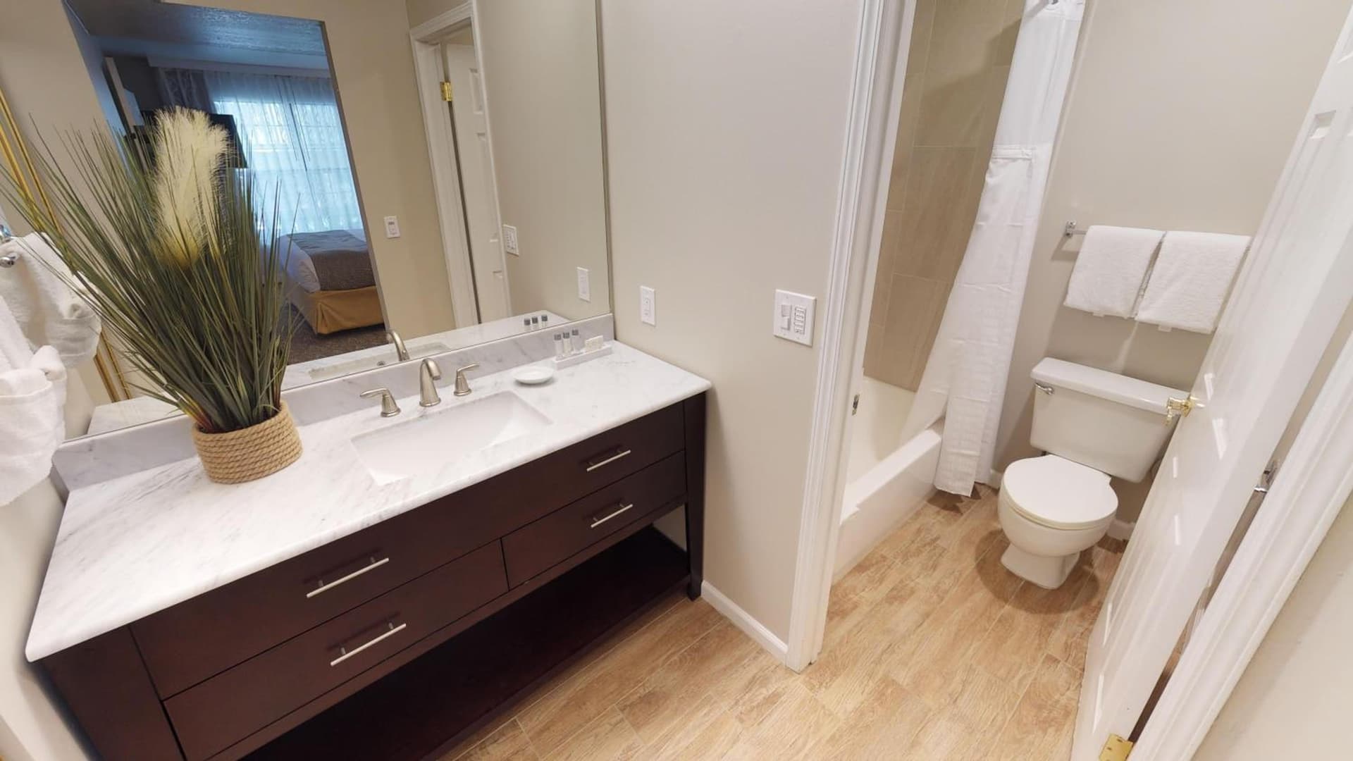 Chase Suite Hotel Newark Fremont gallery photo in Newark, CA — image 10