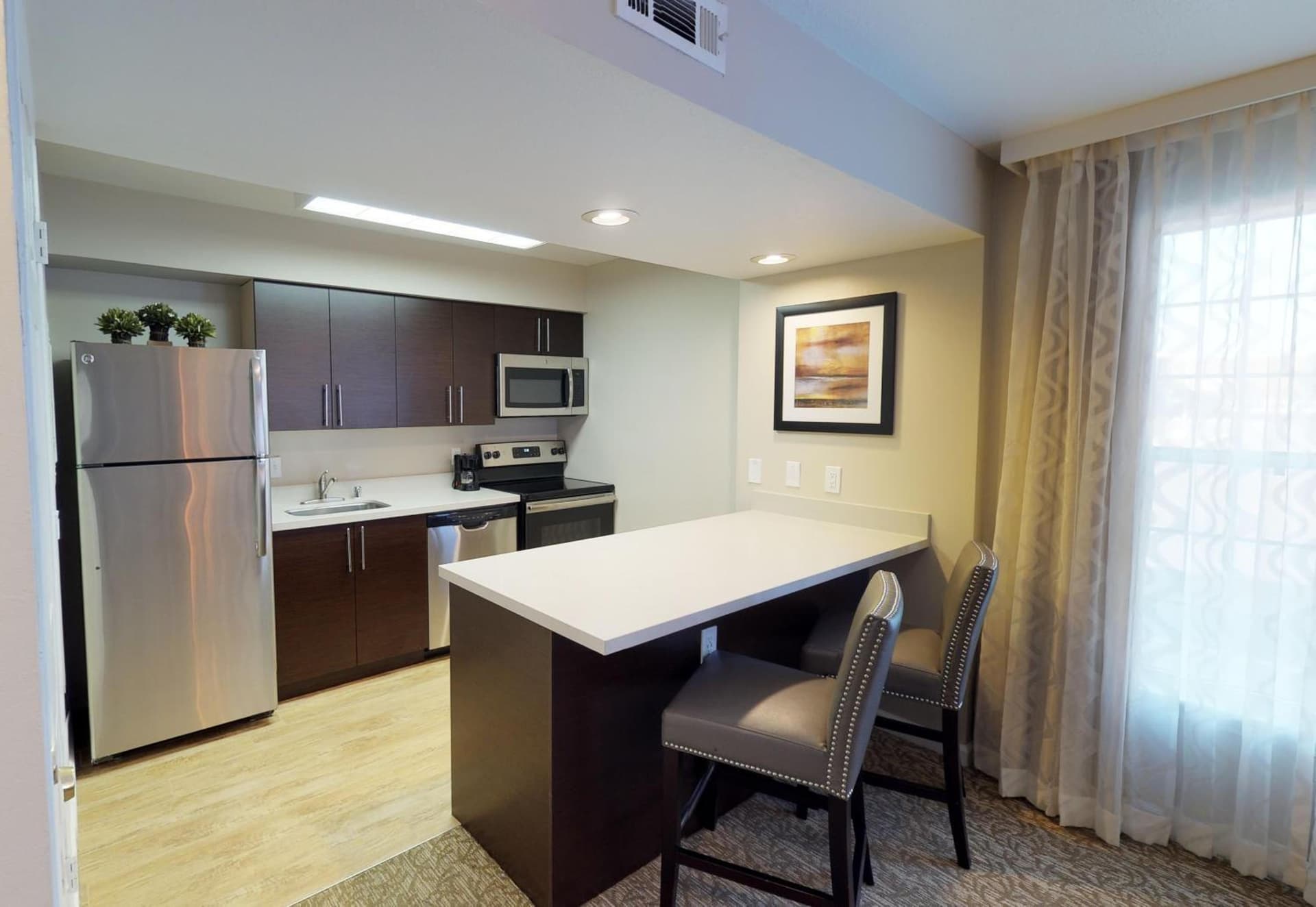 Chase Suite Hotel Newark Fremont gallery photo in Newark, CA — image 9