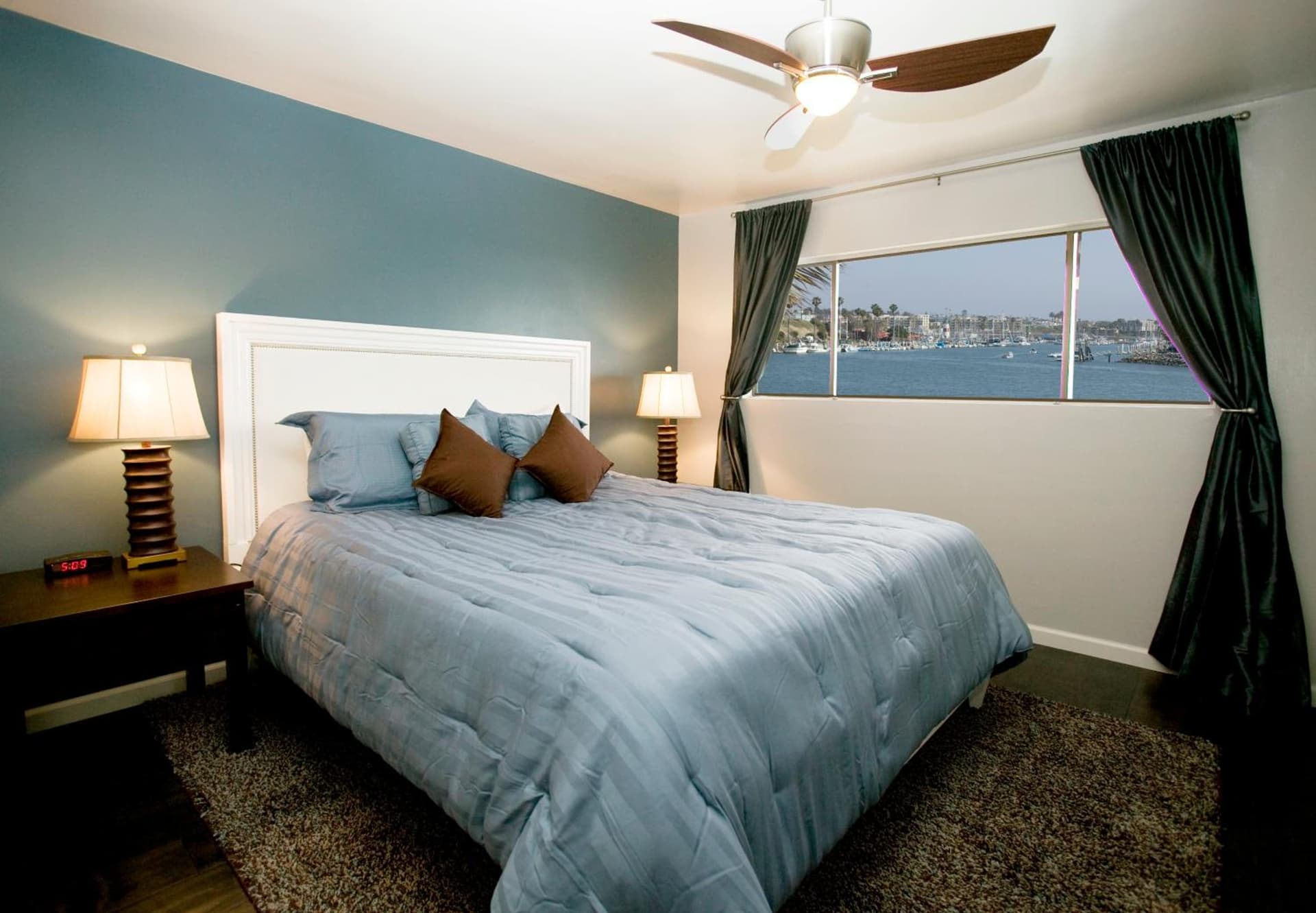 Oceanside Marina Suites gallery photo in Oceanside, CA — image 23