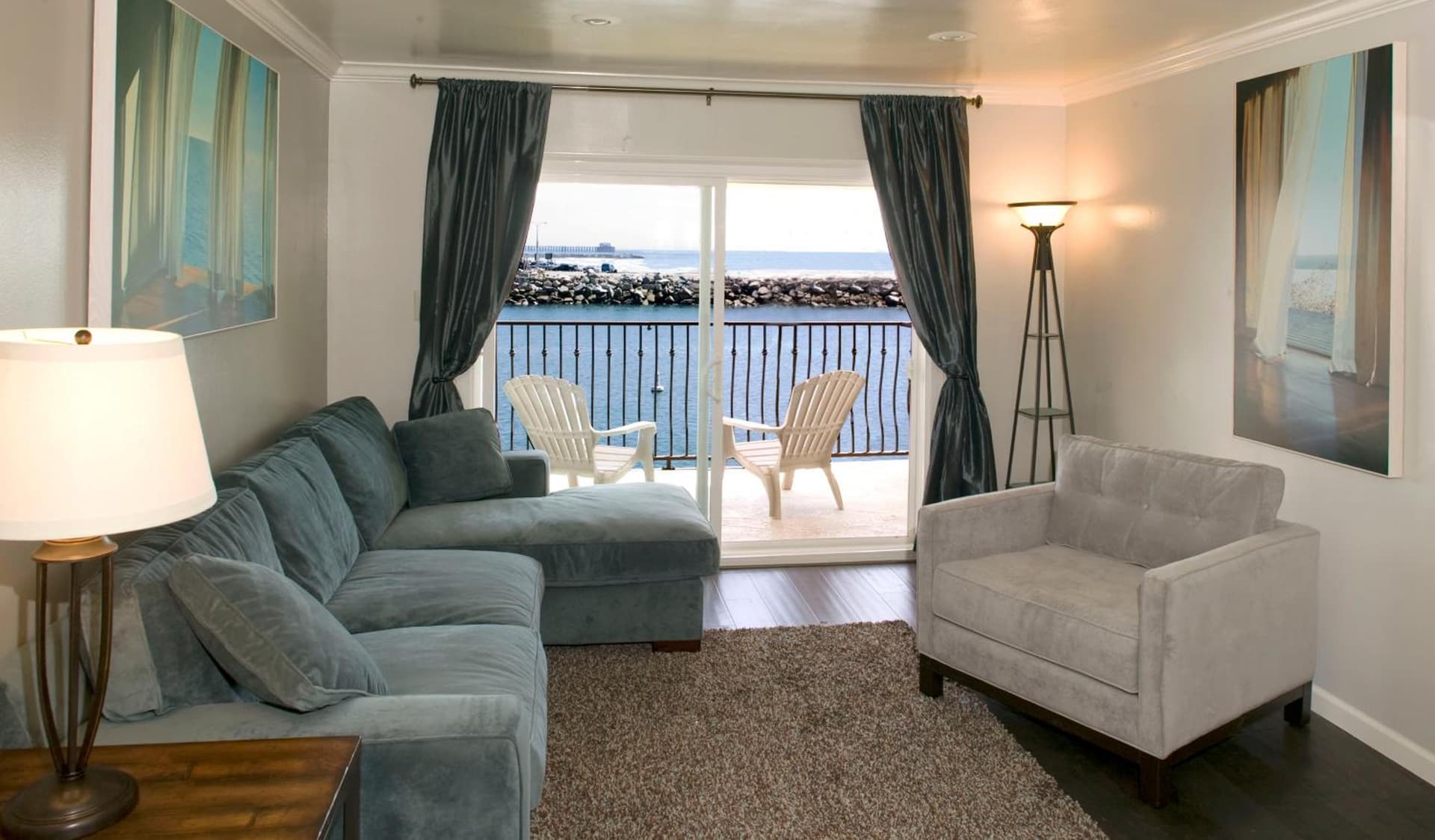 Oceanside Marina Suites gallery photo in Oceanside, CA — image 31