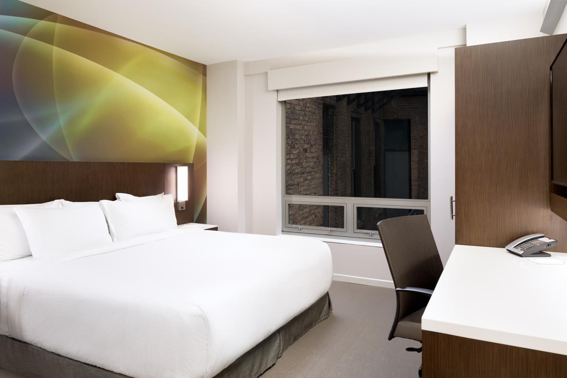 LUMA Hotel - Times Square gallery photo in New York, NY — image 31