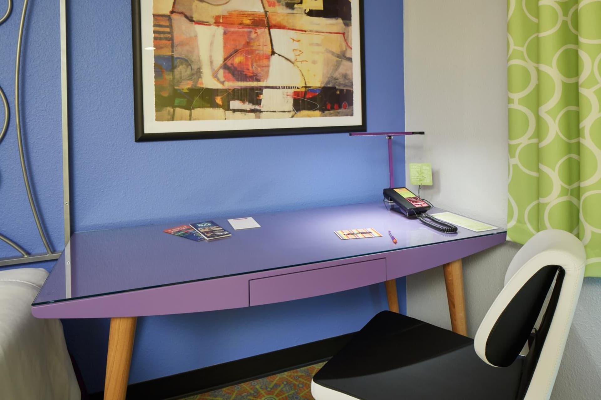 Inn at Northrup Station gallery photo in Portland, OR — image 14