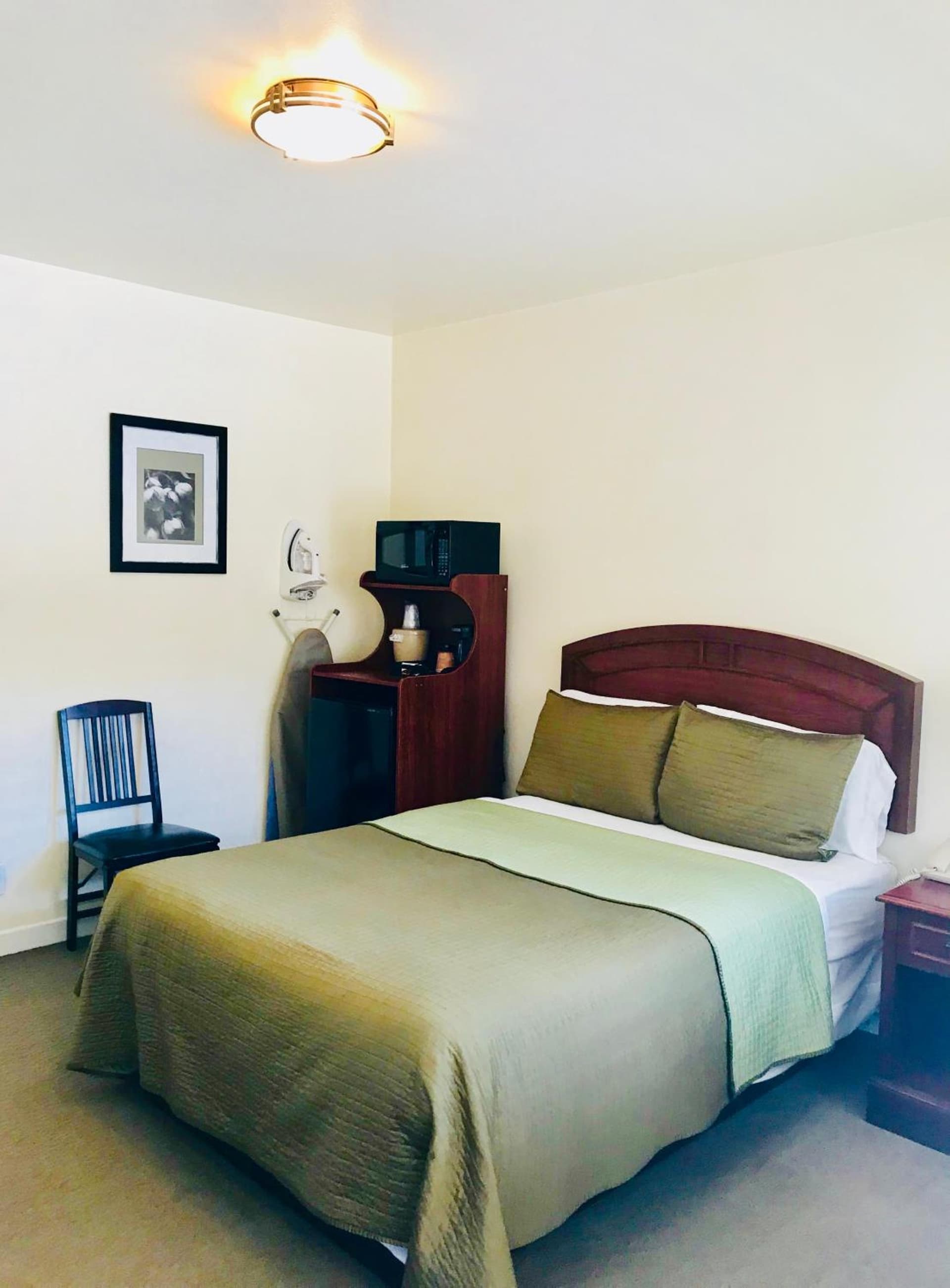 Bella Capri Inn and Suites gallery photo in Camarillo, CA — image 21