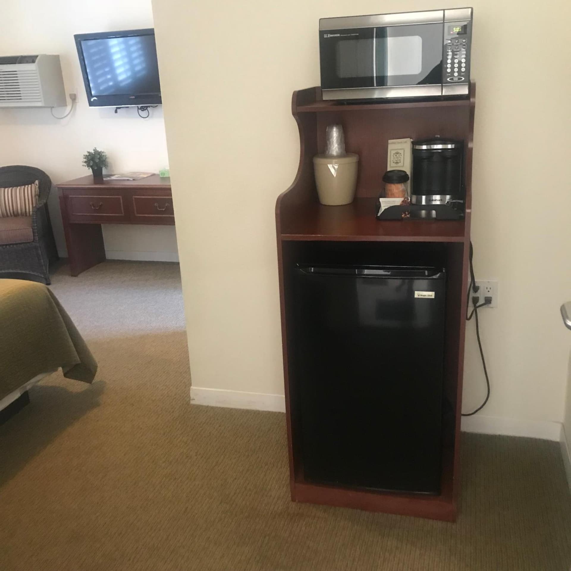 Bella Capri Inn and Suites gallery photo in Camarillo, CA — image 6