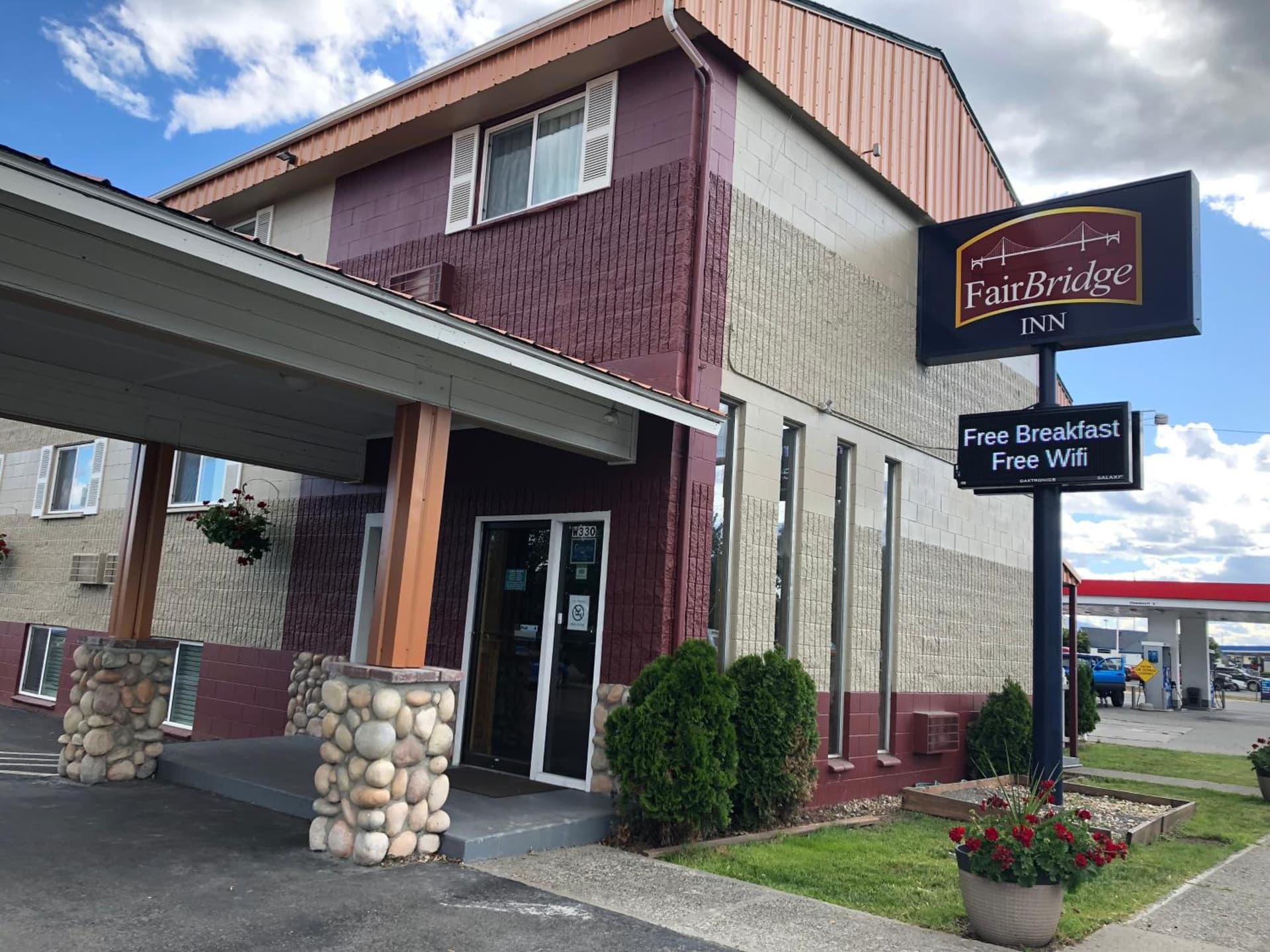 FairBridge Inn - Coeur d'Alene gallery photo in Coeur d'Alene, ID — image 21