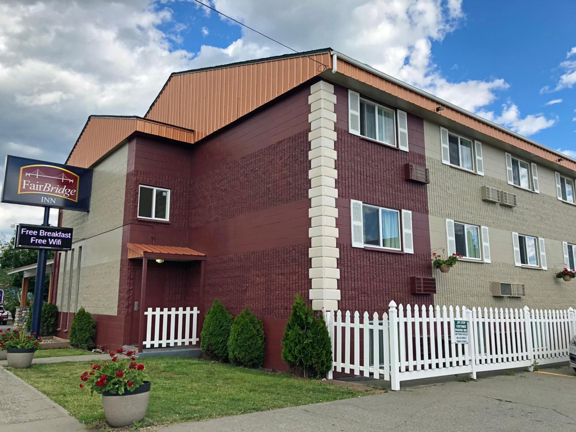 FairBridge Inn - Coeur d'Alene gallery photo in Coeur d'Alene, ID — image 7