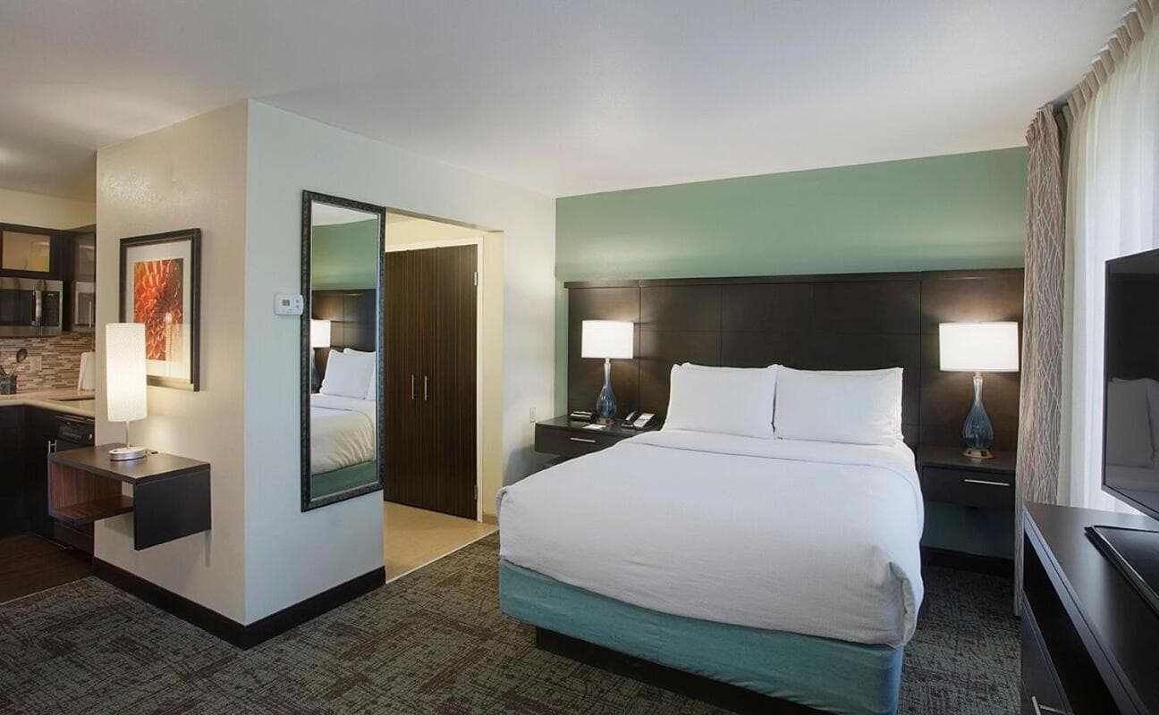 Staybridge Suites Fayetteville/Univ Of Arkansas by IHG gallery photo in Fayetteville, AR — image 12