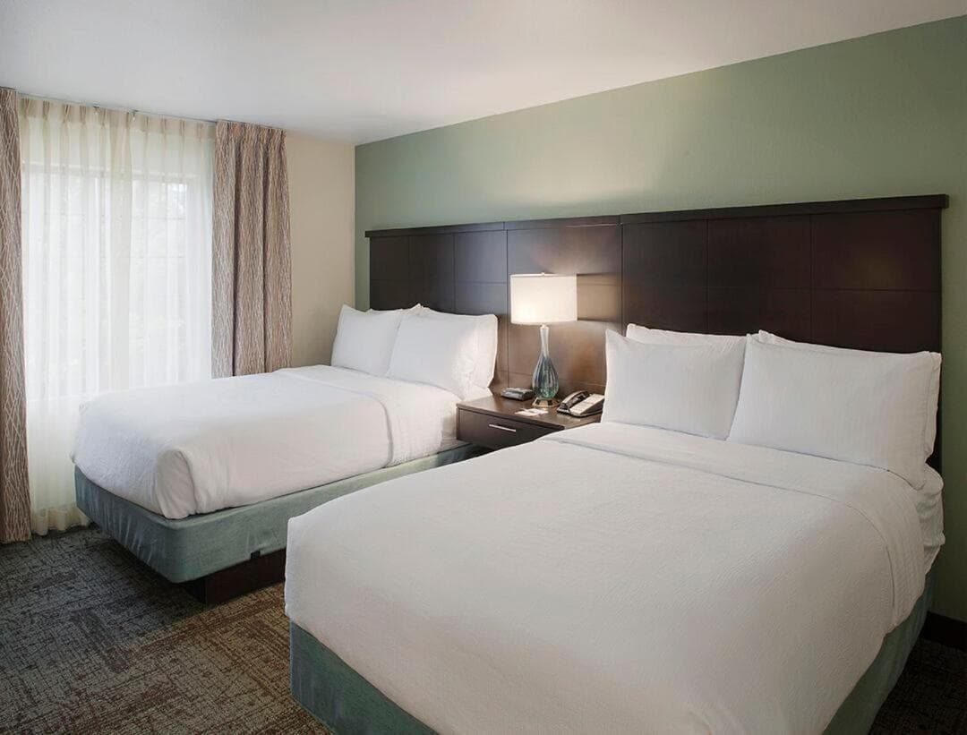 Staybridge Suites Fayetteville/Univ Of Arkansas by IHG gallery photo in Fayetteville, AR — image 18