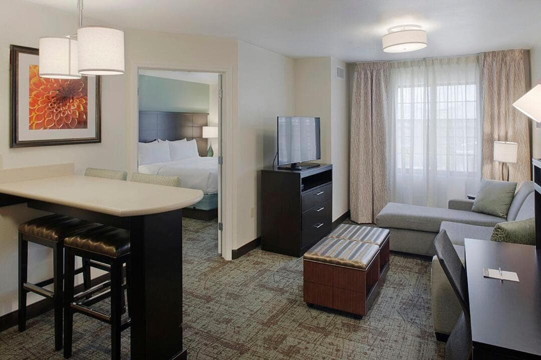 Staybridge Suites Fayetteville/Univ Of Arkansas by IHG gallery photo in Fayetteville, AR — image 37