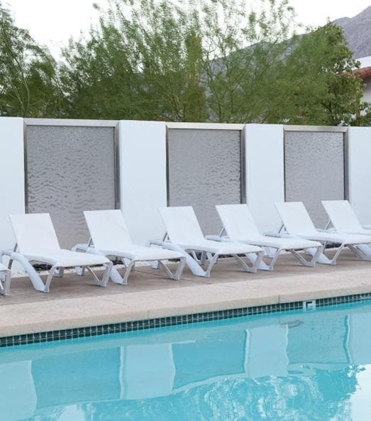 Alcazar Palm Springs gallery photo in Palm Springs, CA — image 41