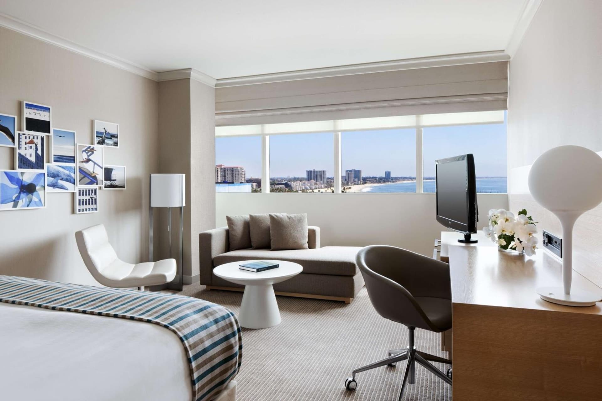 Hyatt Regency Long Beach gallery photo in Long Beach, CA — image 28