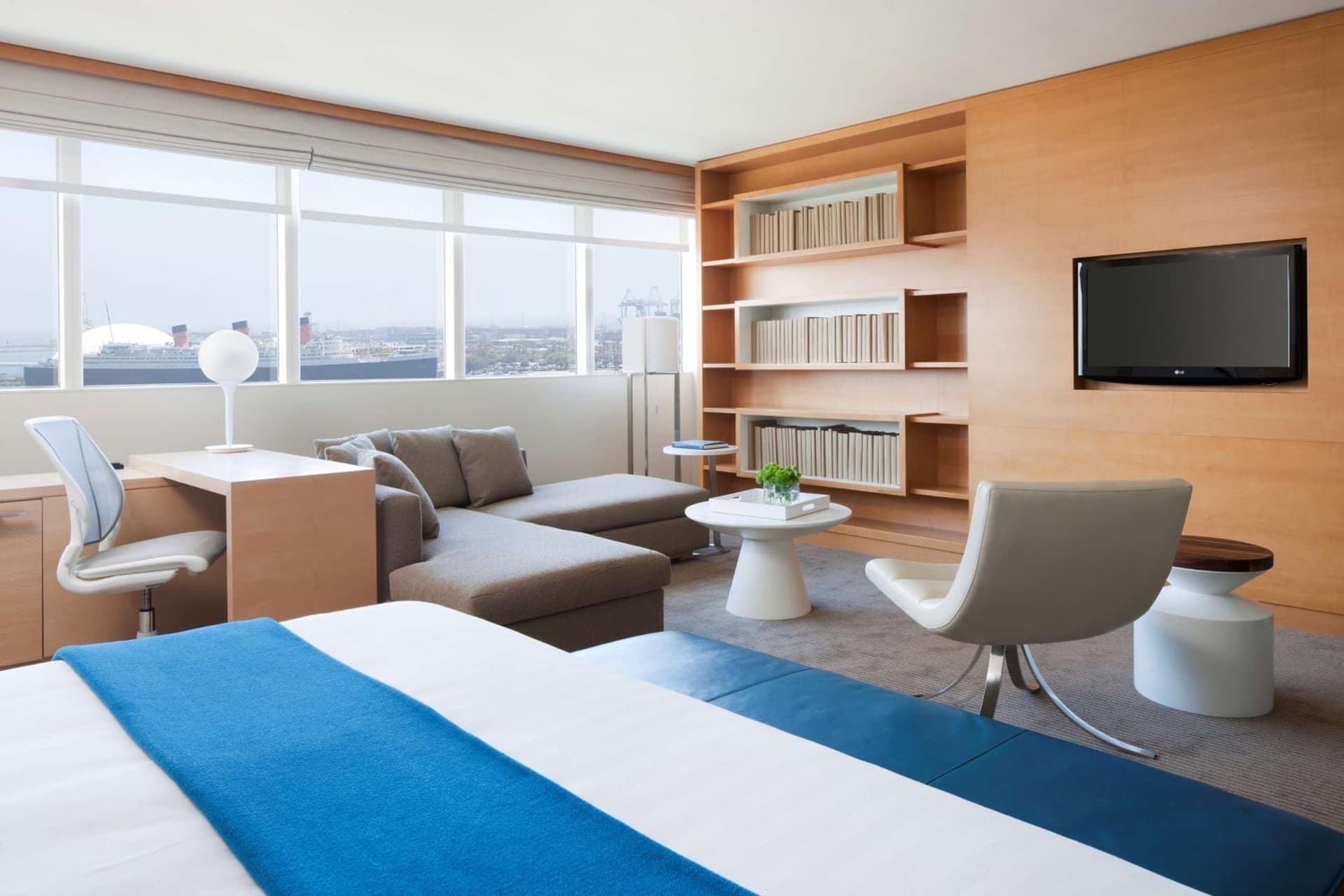Hyatt Regency Long Beach gallery photo in Long Beach, CA — image 9