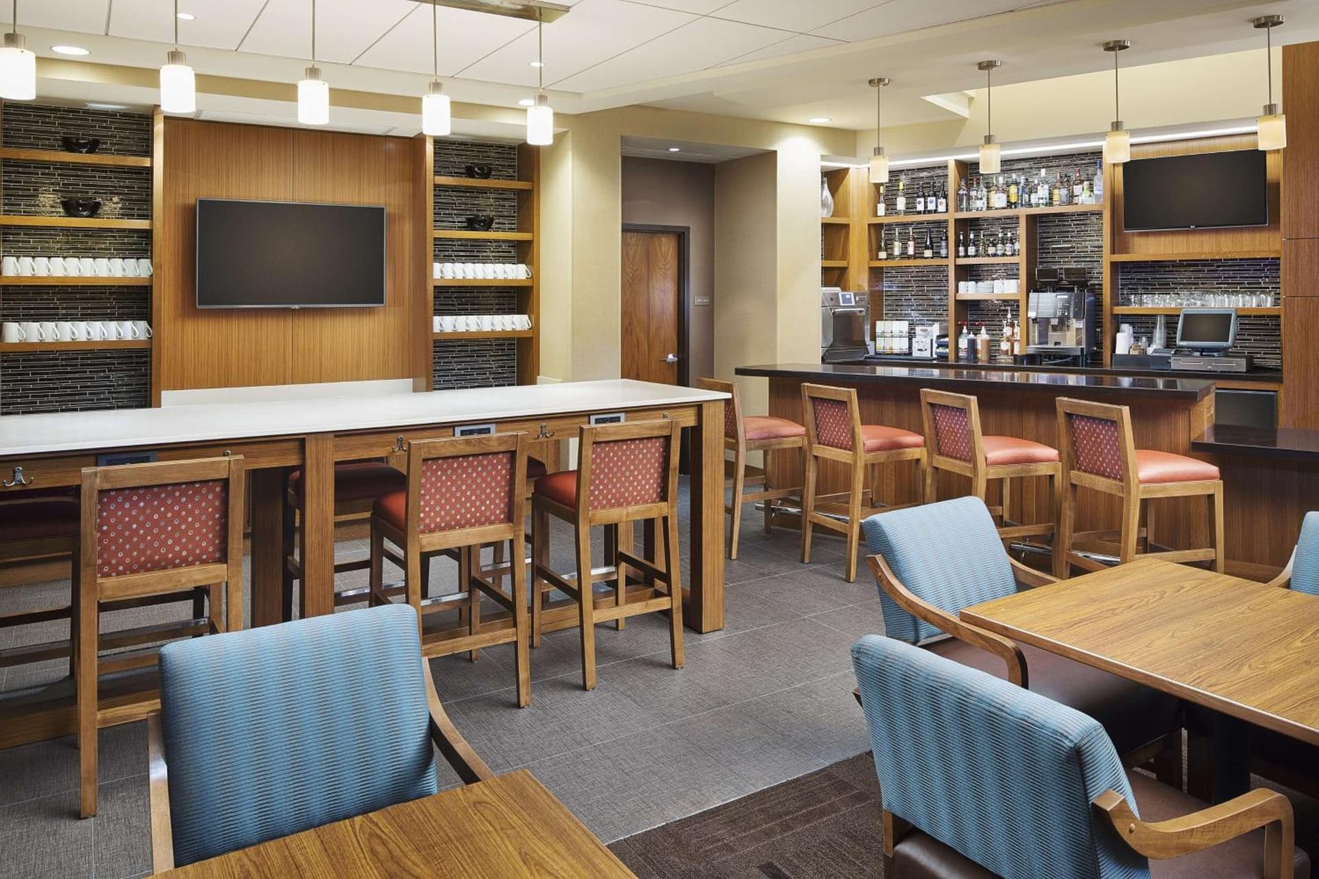 Hyatt Place Chicago Midway Airport gallery photo in Bedford Park, IL — image 23