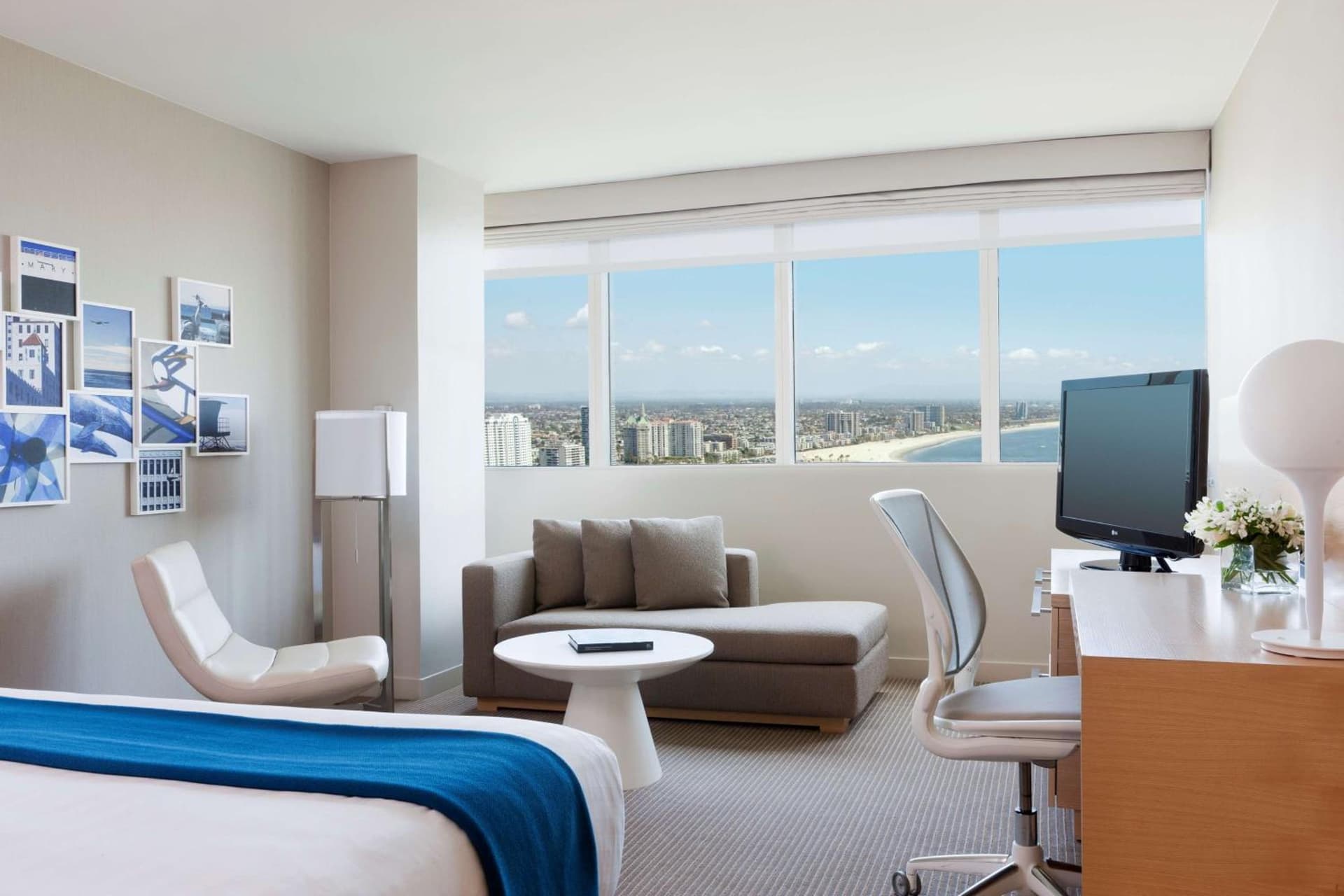 Hyatt Regency Long Beach gallery photo in Long Beach, CA — image 5