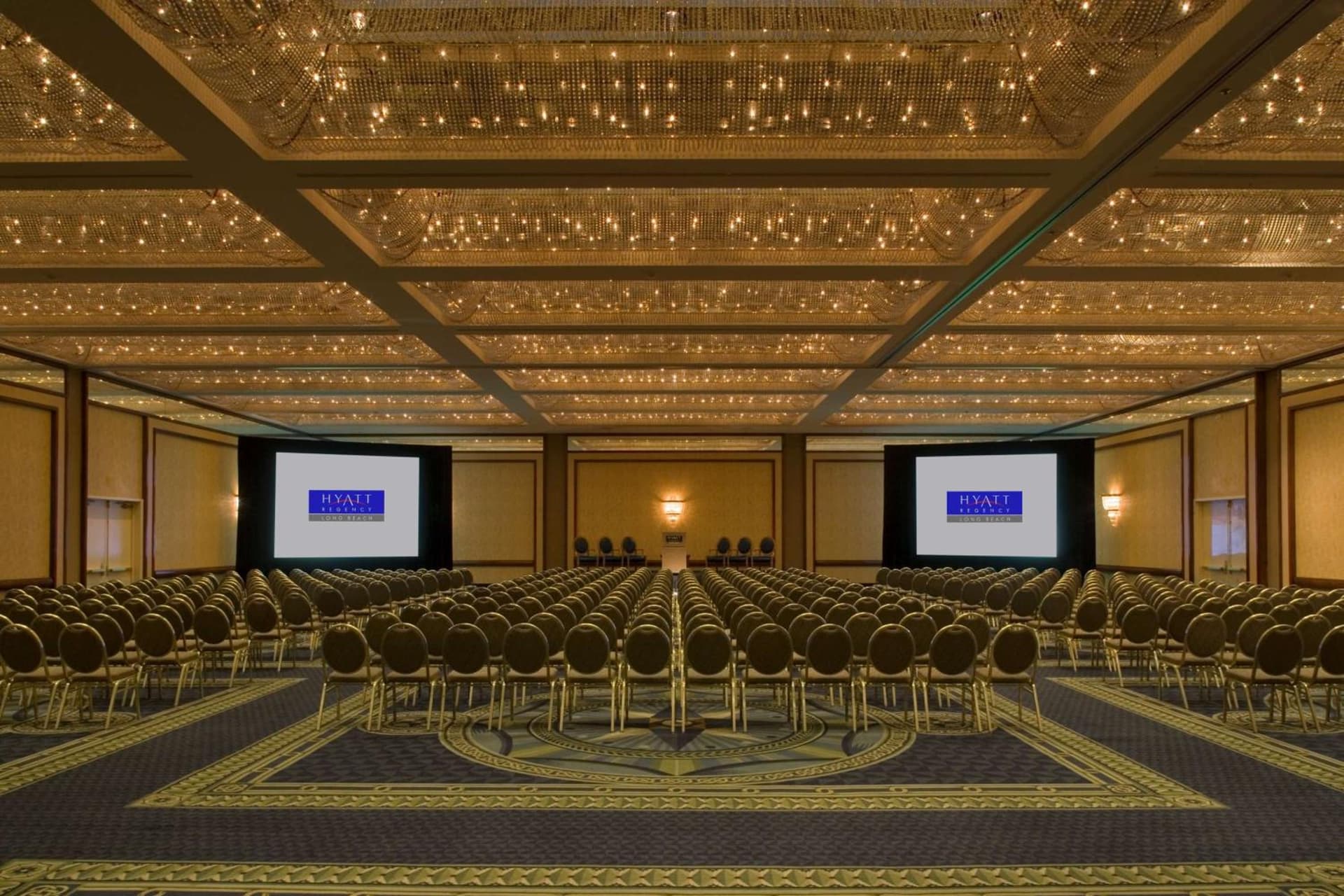 Hyatt Regency Long Beach gallery photo in Long Beach, CA — image 14