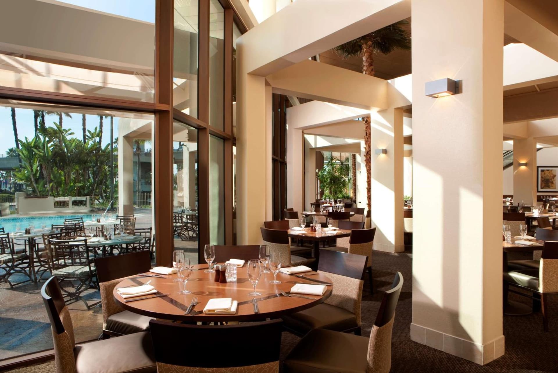 Hyatt Regency Long Beach gallery photo in Long Beach, CA — image 6