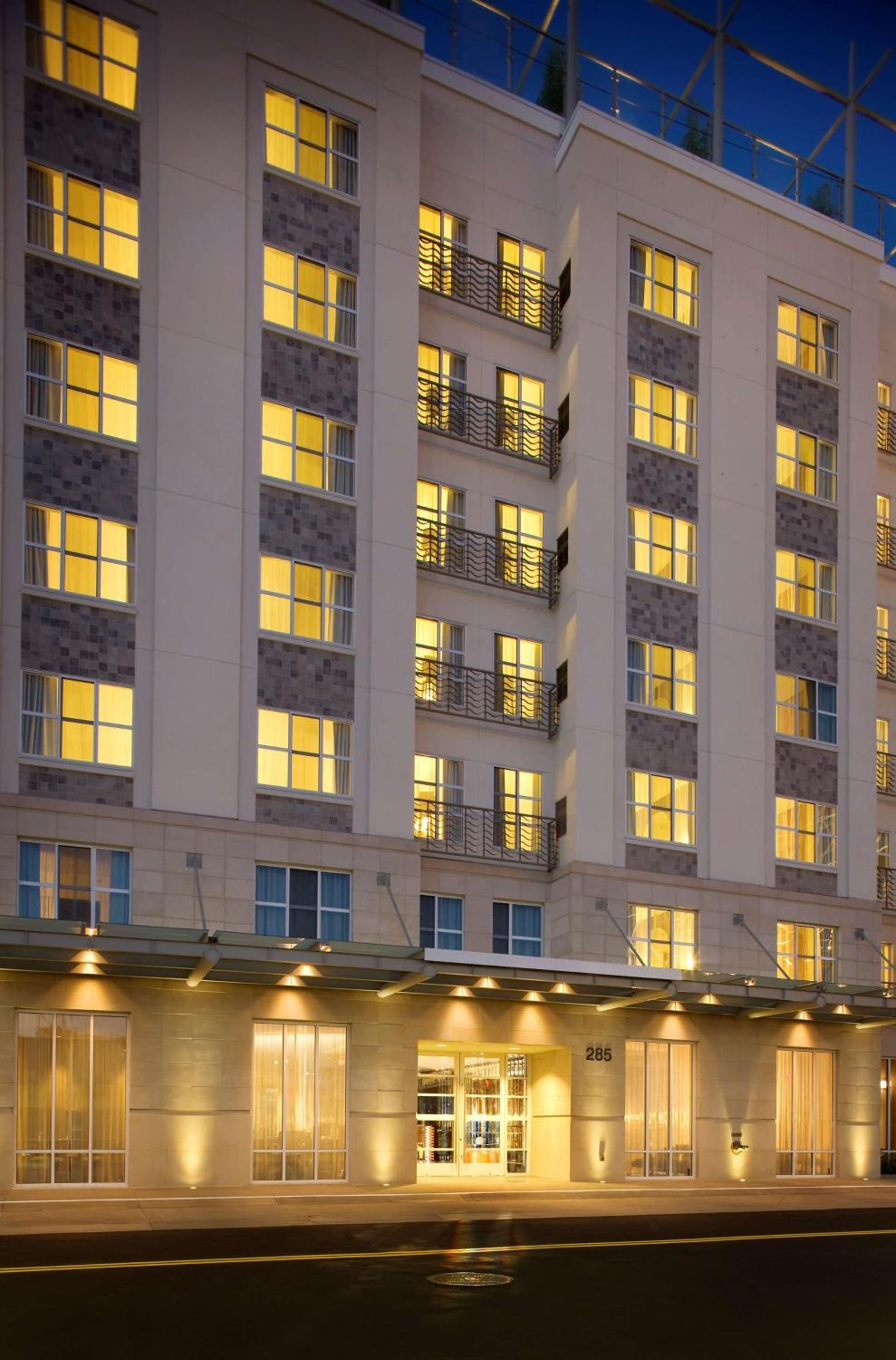 Hyatt Centric the Pike Long Beach gallery photo in Long Beach, CA — image 28
