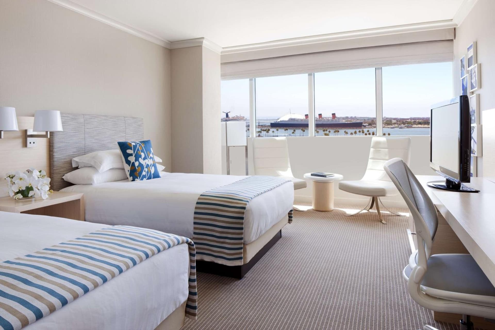 Hyatt Regency Long Beach gallery photo in Long Beach, CA — image 34