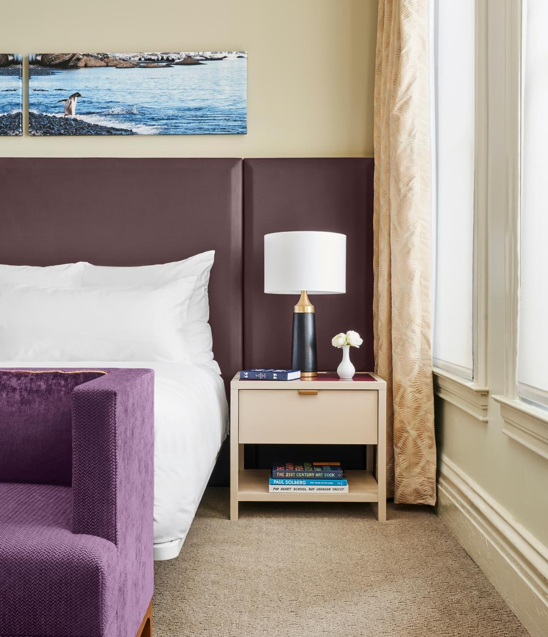 Hotel Savoy Kansas City, Tapestry Collection by Hilton gallery photo in Kansas City, MO — image 23