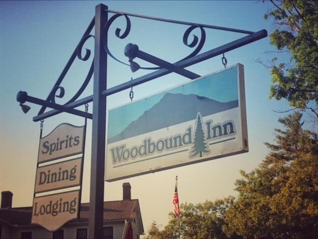 Woodbound Inn property views in Rindge — gallery photo 3