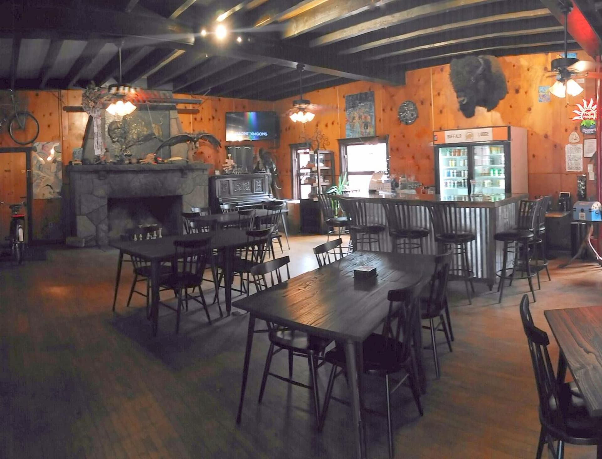 Buffalo Lodge Bicycle Resort gallery photo in Colorado Springs, CO — image 76