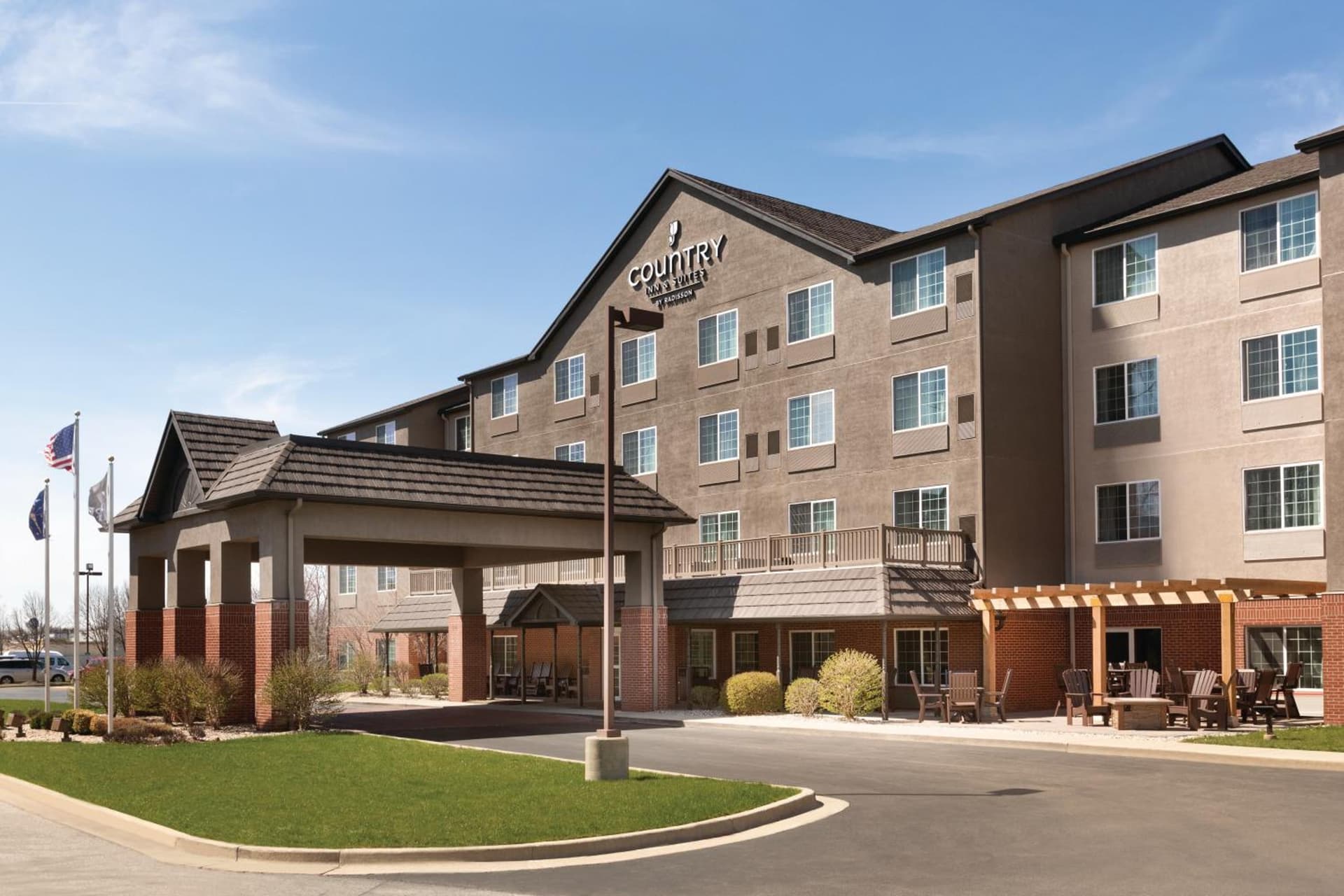 Country Inn & Suites by Radisson, Indianapolis Airport South, IN gallery photo in Indianapolis, IN — image 14