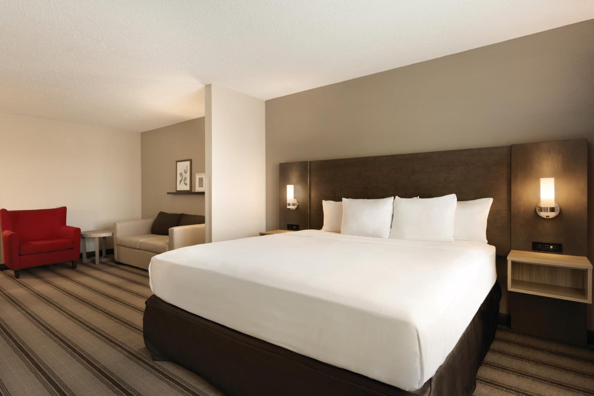 Country Inn & Suites by Radisson, Indianapolis Airport South, IN gallery photo in Indianapolis, IN — image 17