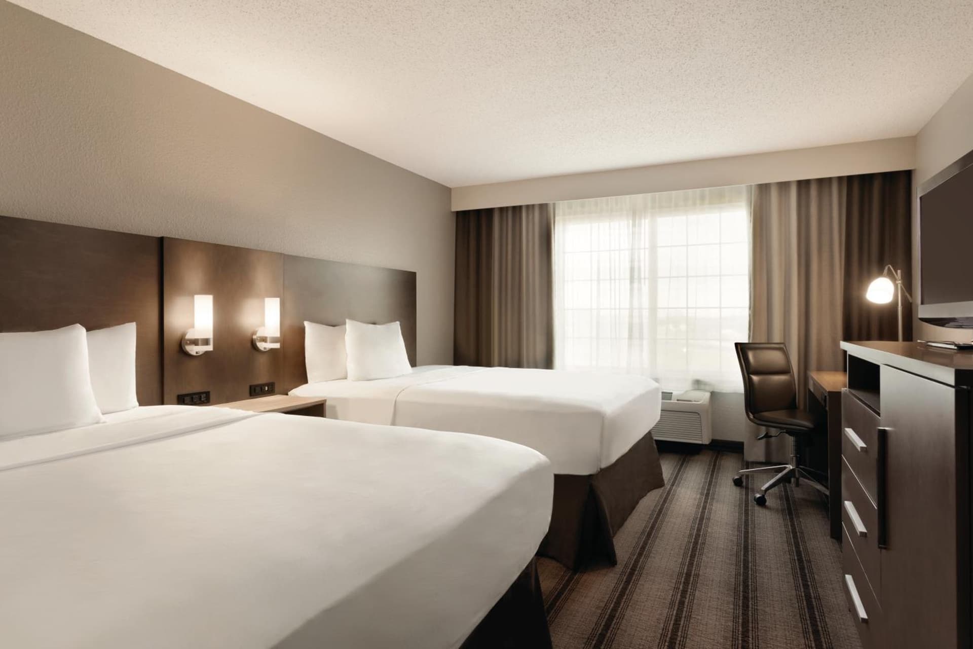 Country Inn & Suites by Radisson, Indianapolis Airport South, IN gallery photo in Indianapolis, IN — image 13