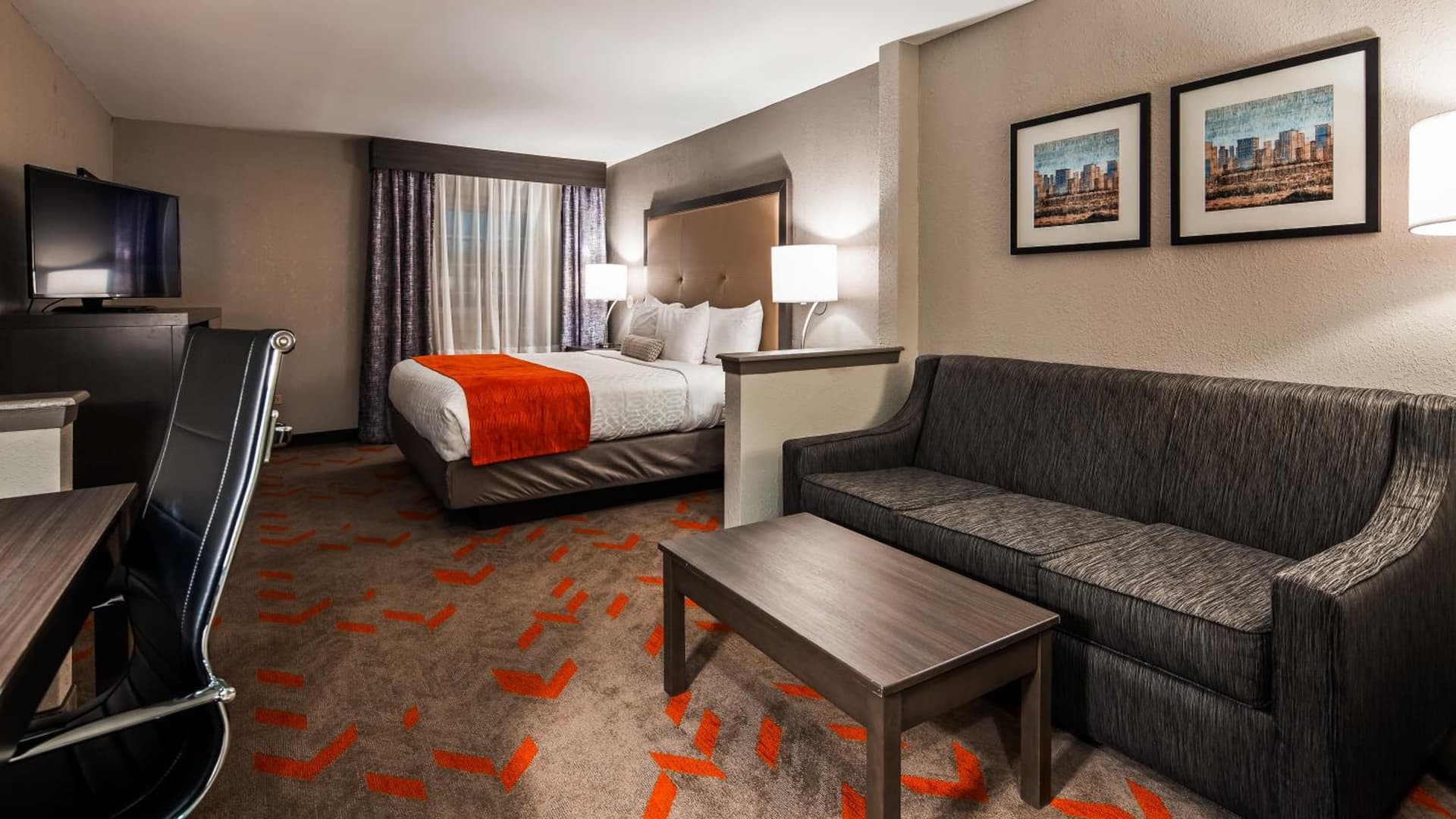 Best Western Plus North Joliet gallery photo in Joliet, IL — image 8