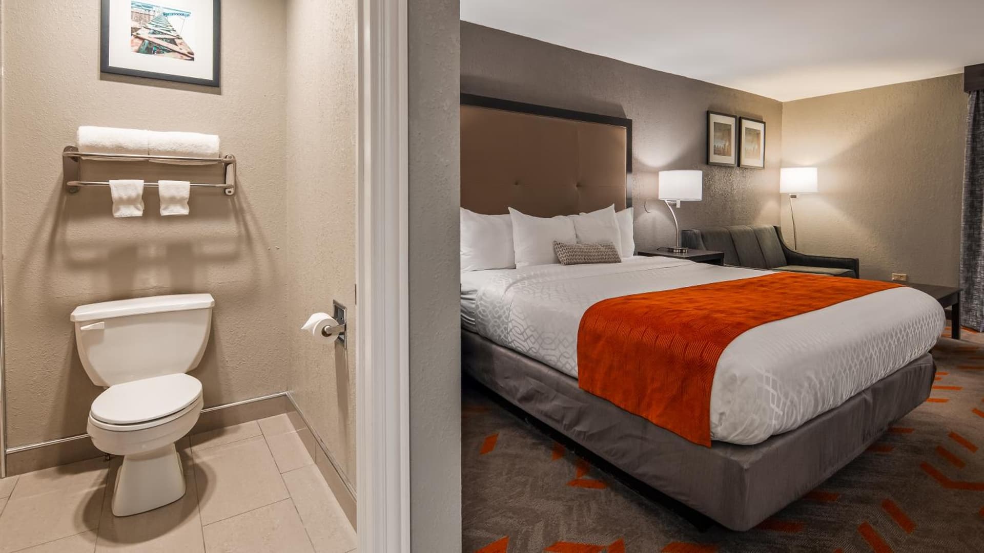 Best Western Plus North Joliet gallery photo in Joliet, IL — image 15