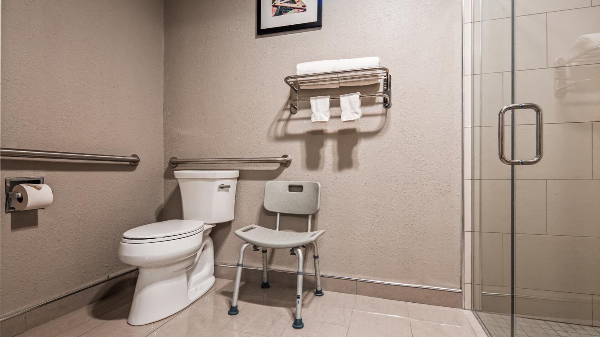 Best Western Plus North Joliet gallery photo in Joliet, IL — image 4