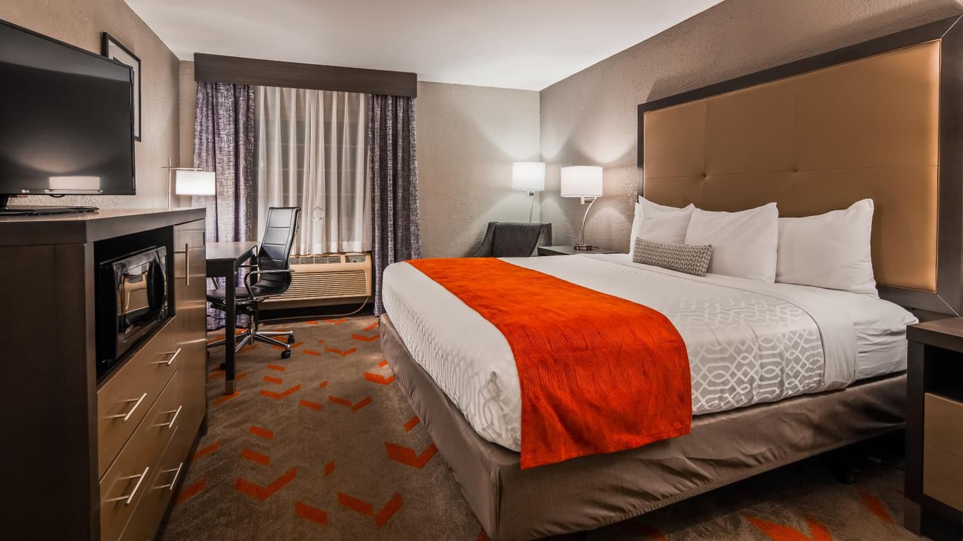 Best Western Plus North Joliet gallery photo in Joliet, IL — image 9