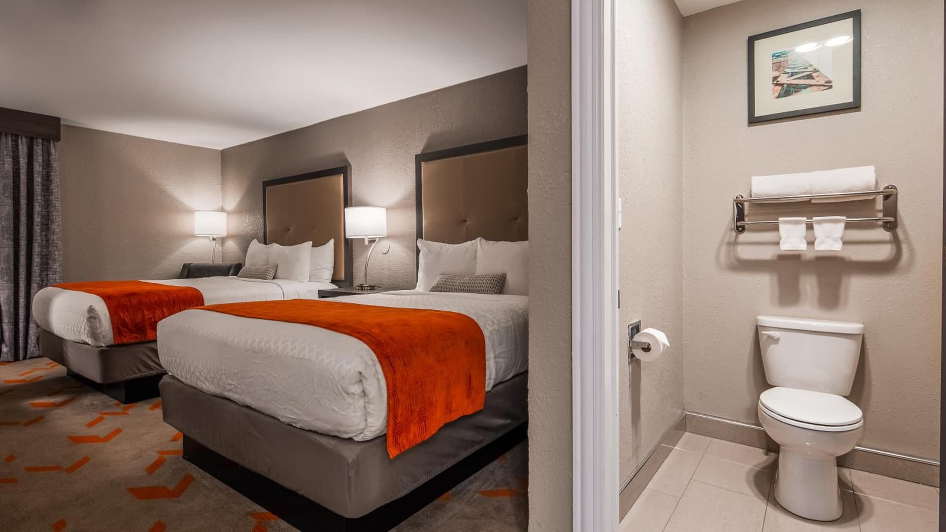 Best Western Plus North Joliet gallery photo in Joliet, IL — image 13
