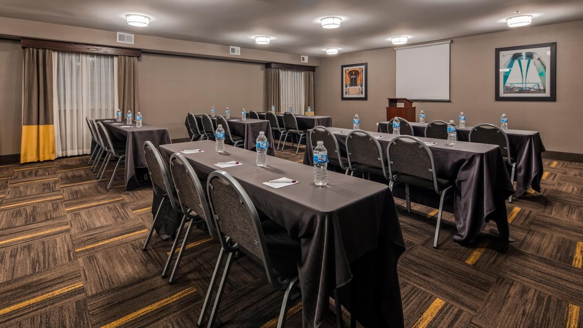 Best Western Plus North Joliet gallery photo in Joliet, IL — image 14