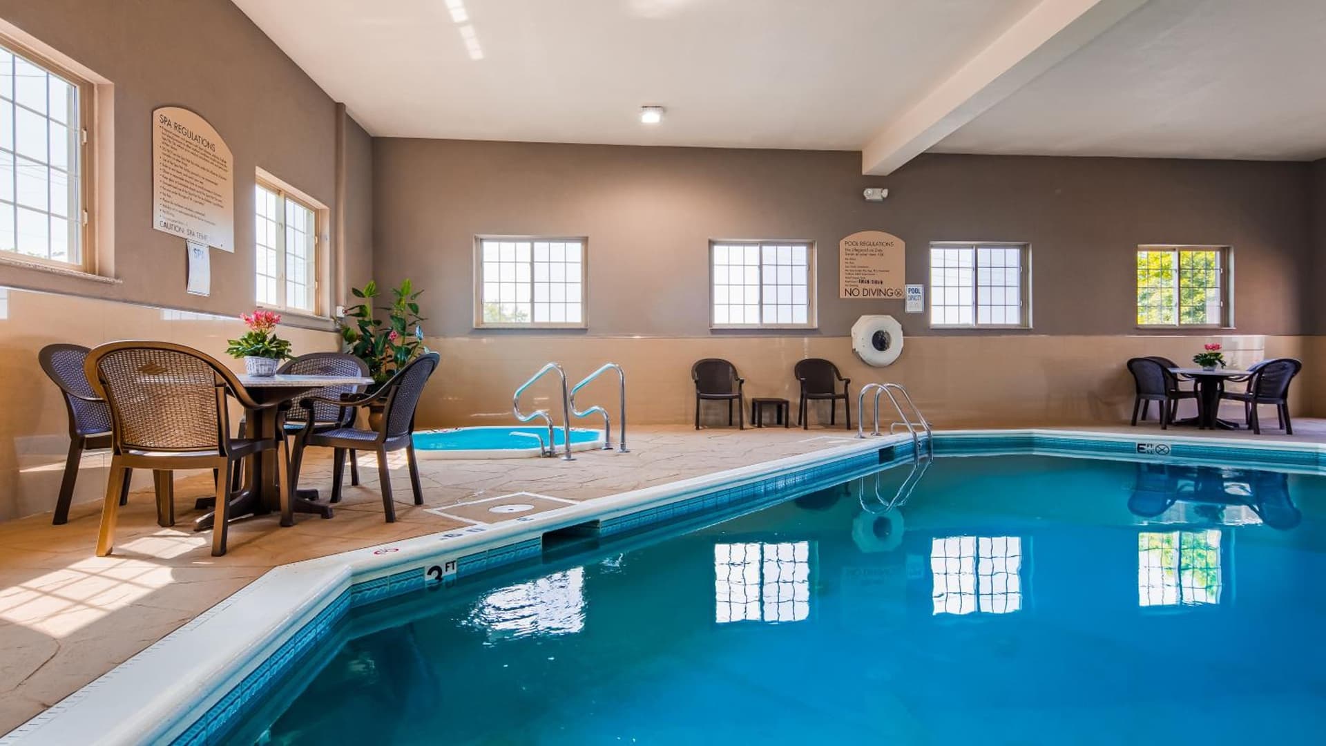 Best Western Plus North Joliet gallery photo in Joliet, IL — image 6