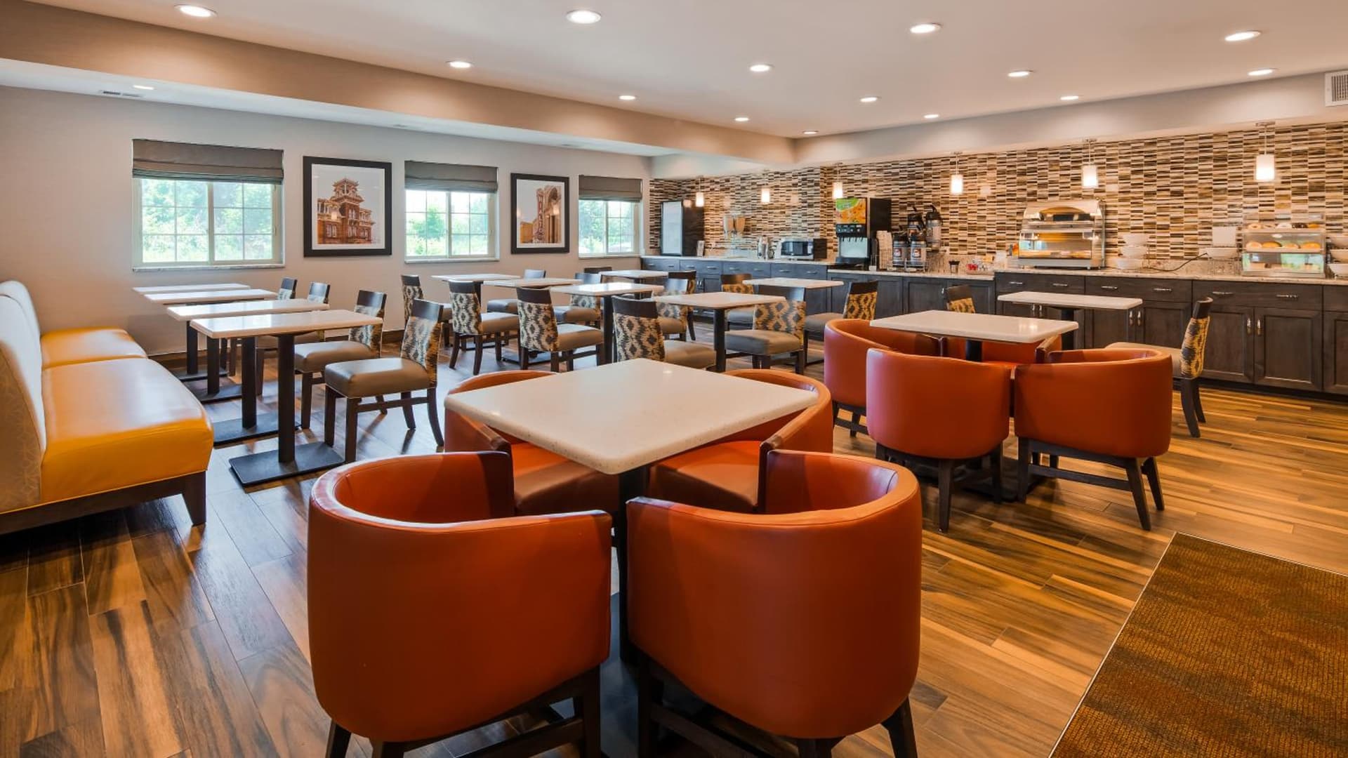 Best Western Plus North Joliet gallery photo in Joliet, IL — image 7