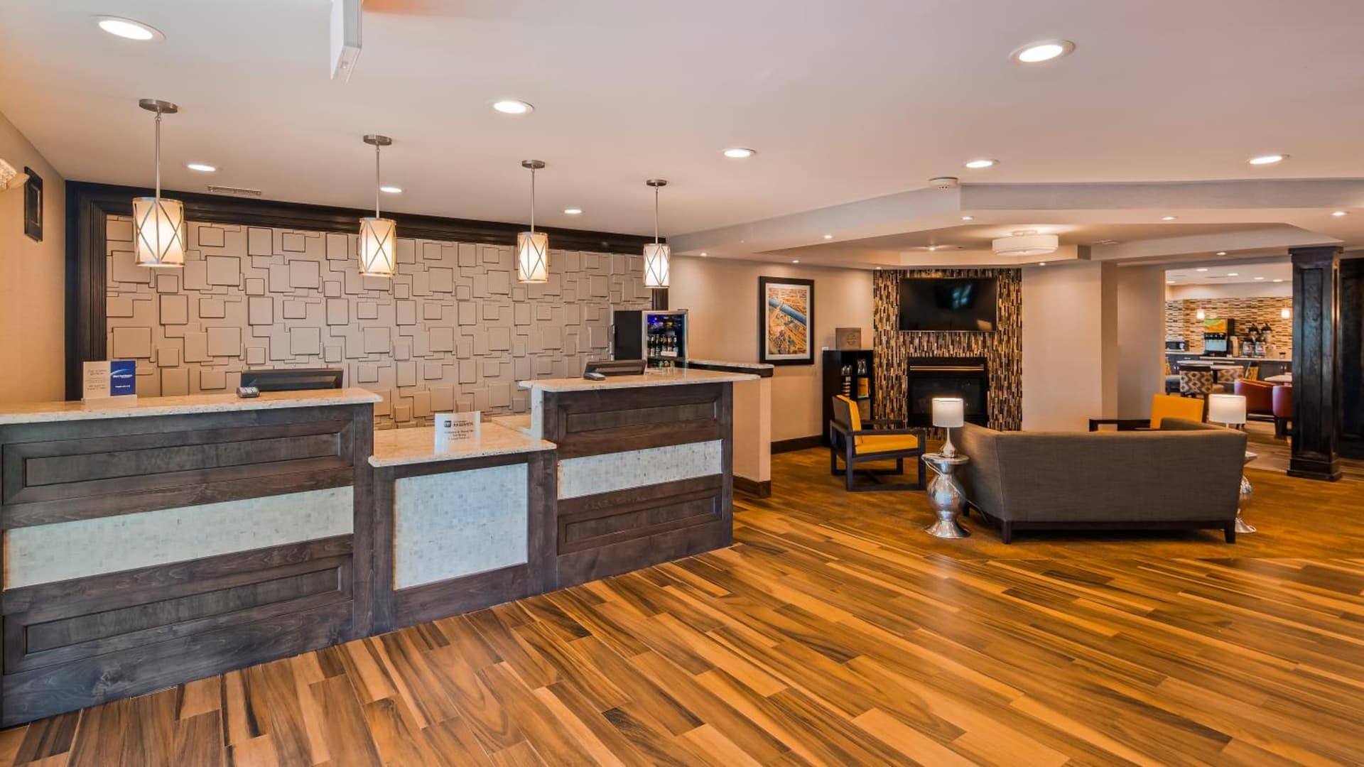 Best Western Plus North Joliet gallery photo in Joliet, IL — image 16