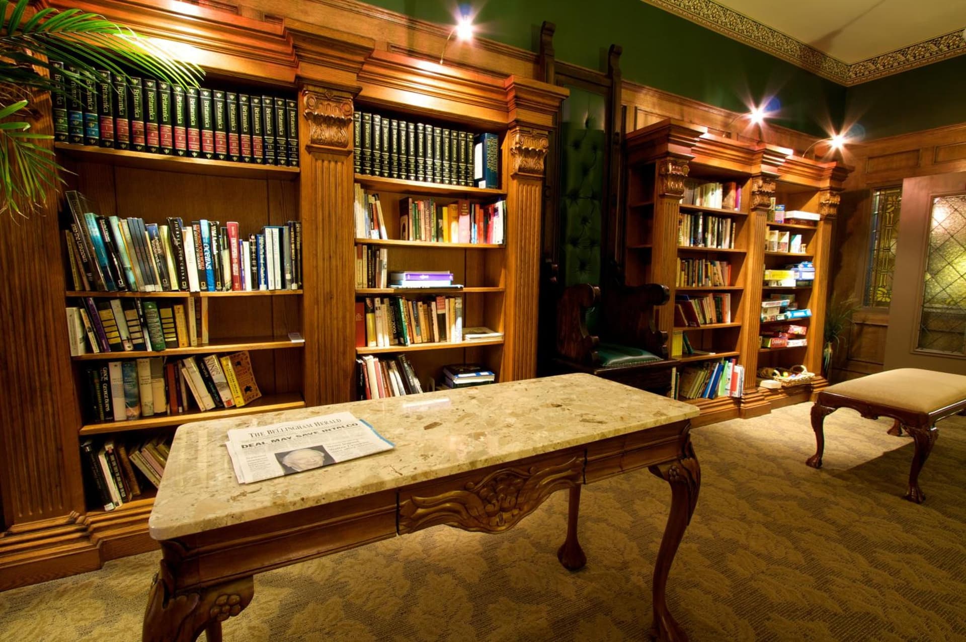 Fairhaven Village Inn gallery photo in Bellingham, WA — image 17