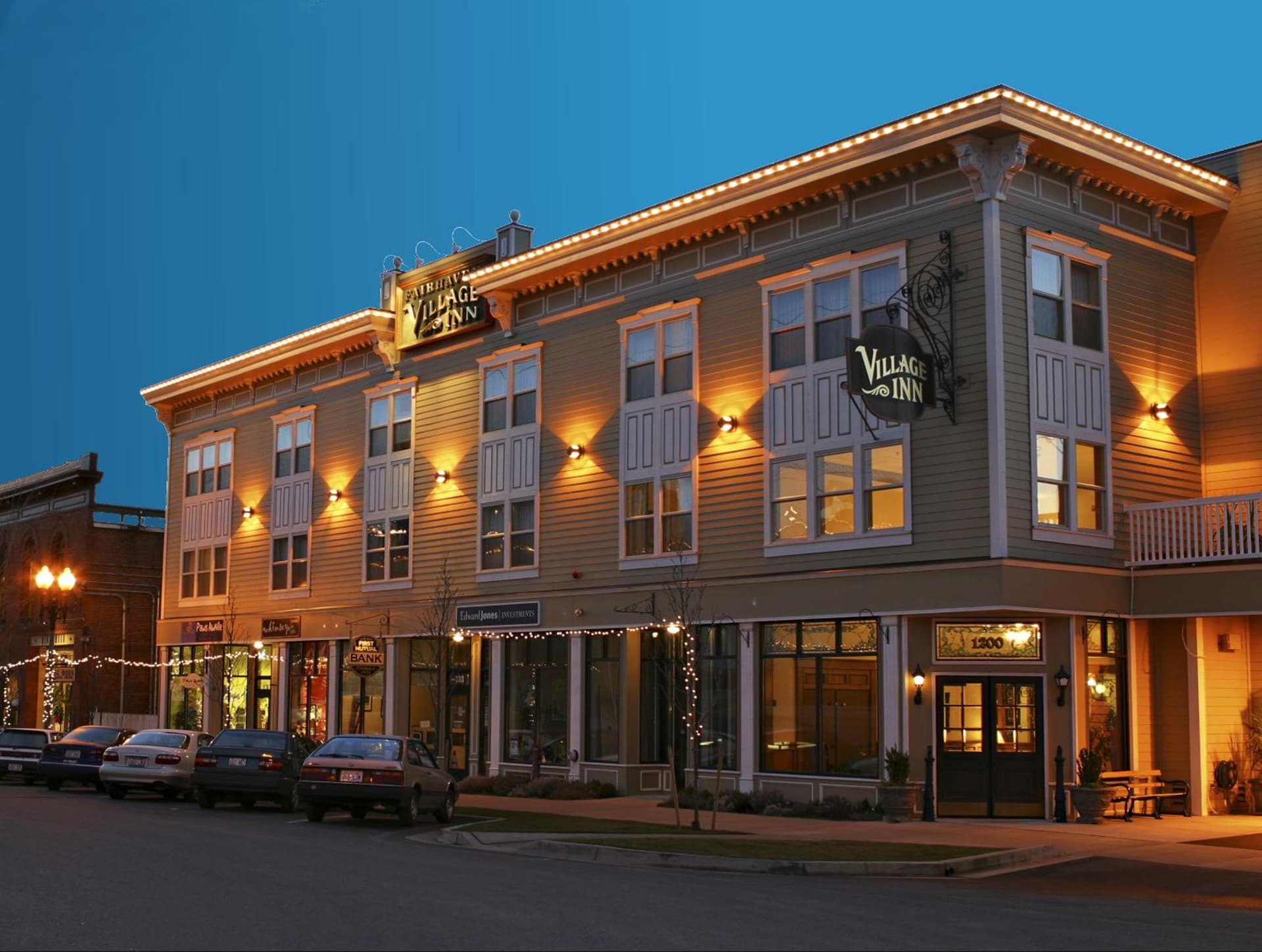 Fairhaven Village Inn gallery photo in Bellingham, WA — image 8