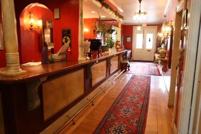 Admiral Fitzroy Inn gallery photo in Newport, RI — image 11
