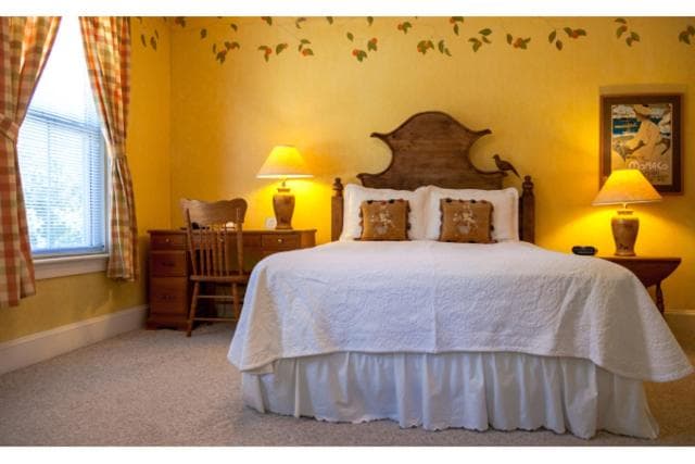 Admiral Fitzroy Inn gallery photo in Newport, RI — image 15
