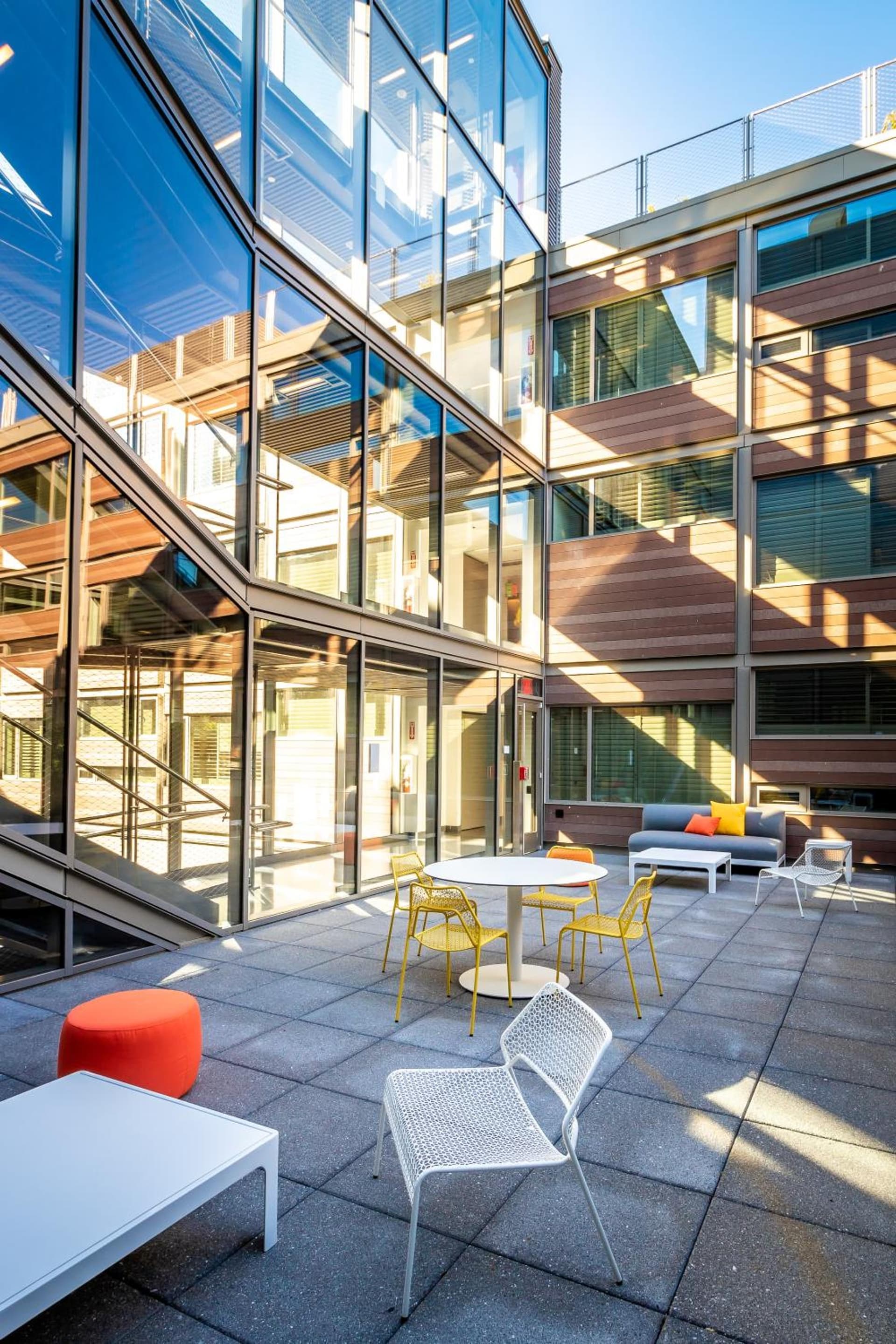 Pod Brooklyn — hotel in Brooklyn, New York