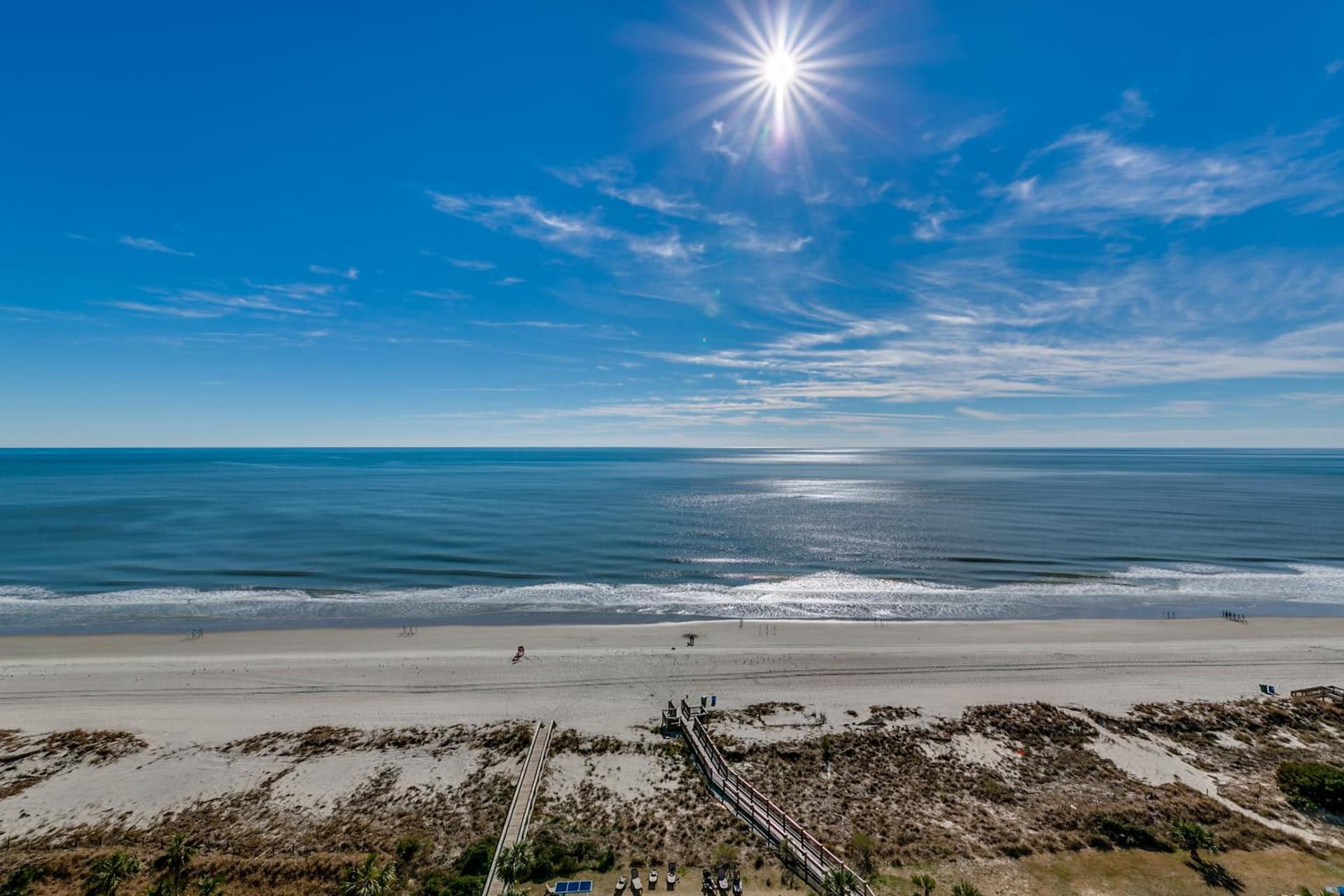 Dunes Village gallery photo in Myrtle Beach, SC — image 36