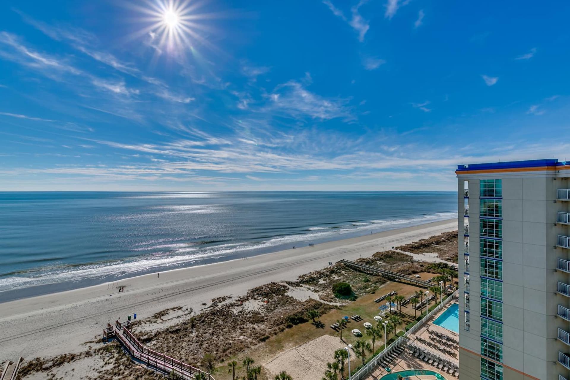 Dunes Village gallery photo in Myrtle Beach, SC — image 83