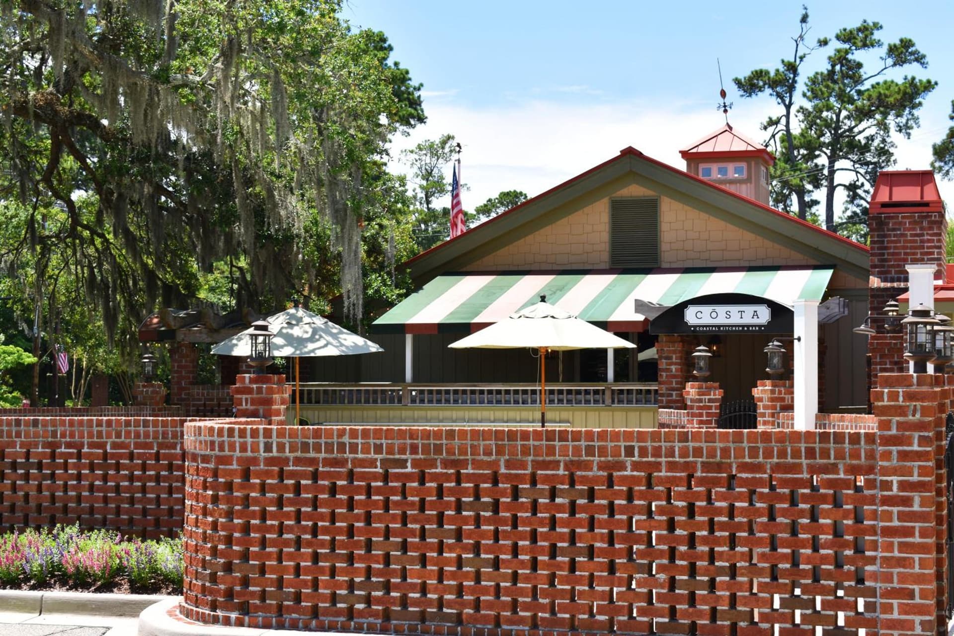Willow Lodge gallery photo in Myrtle Beach, SC — image 20